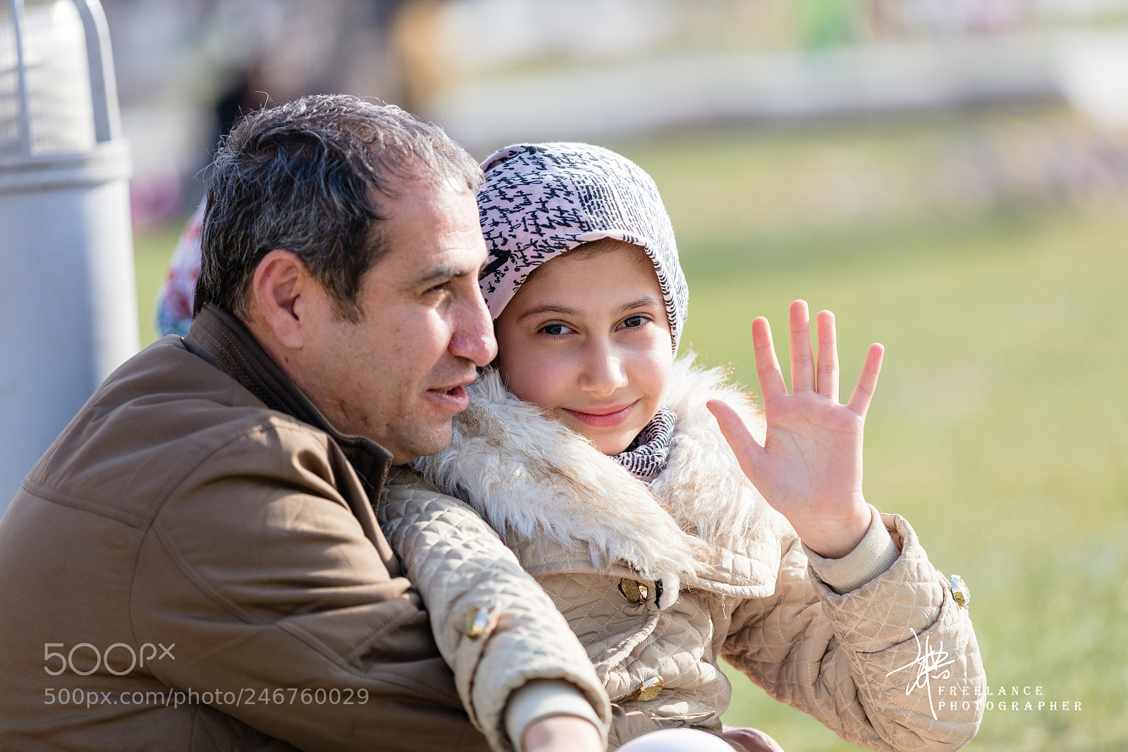Canon EOS 5DS sample photo. Children in iran photography