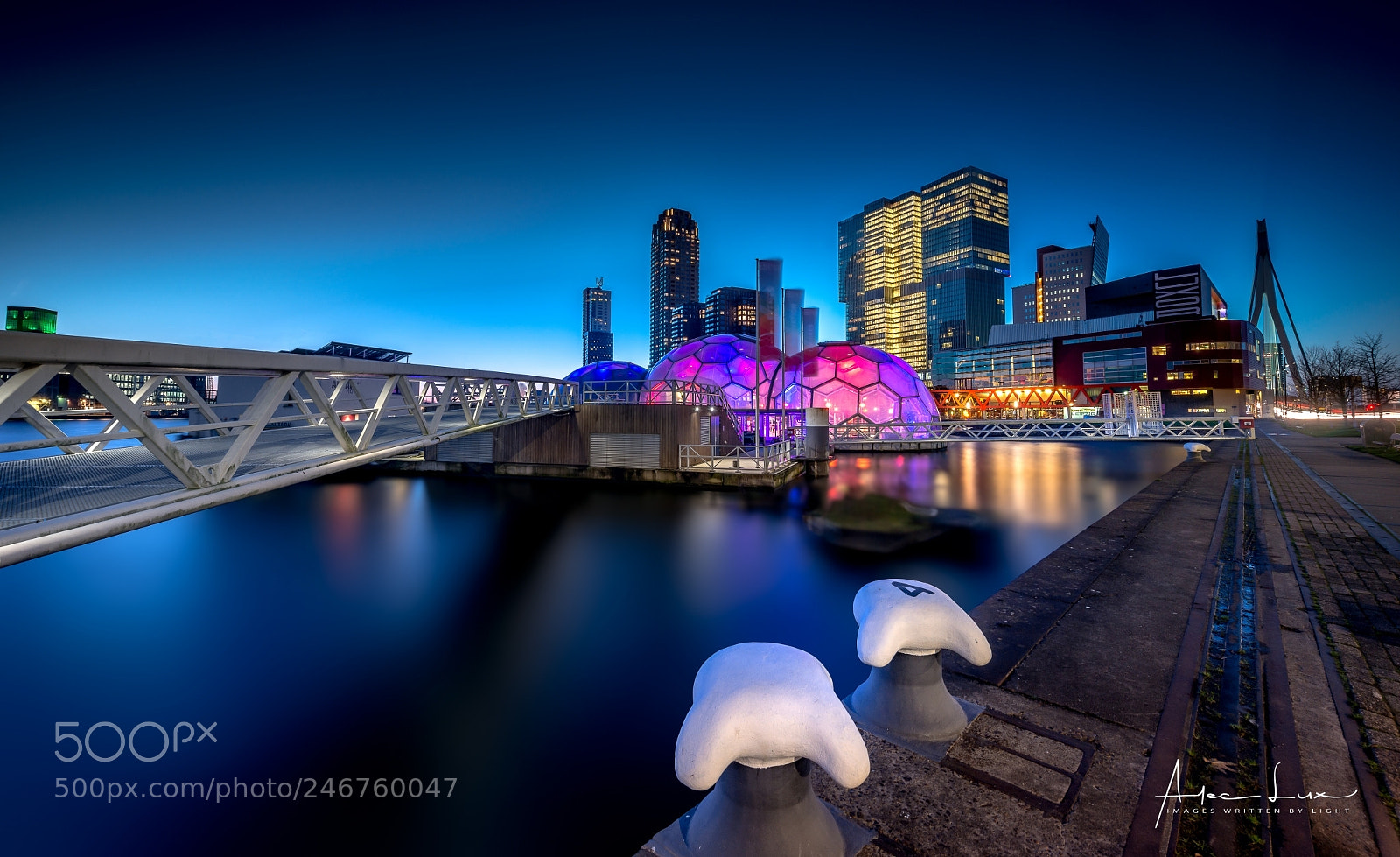 Nikon D800 sample photo. Floating pavilion photography