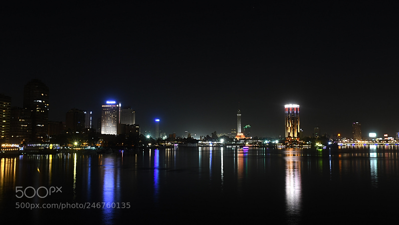 Nikon D500 sample photo. Nile river in egypt photography