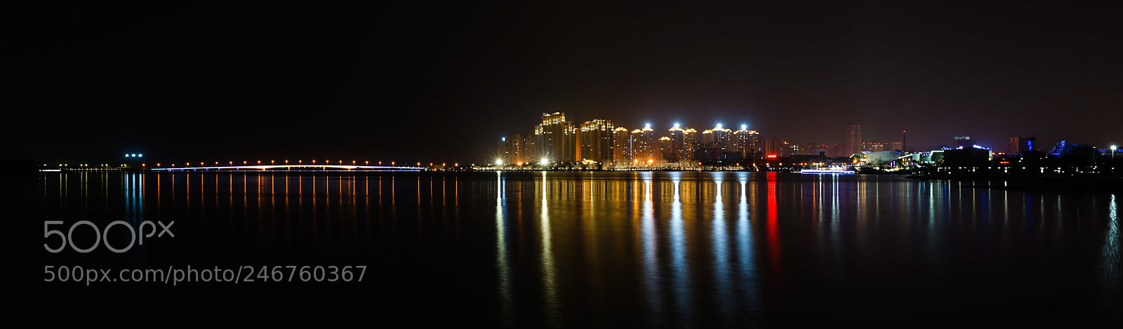 Sony a7 II sample photo. The city i lived 我生活的城市 photography