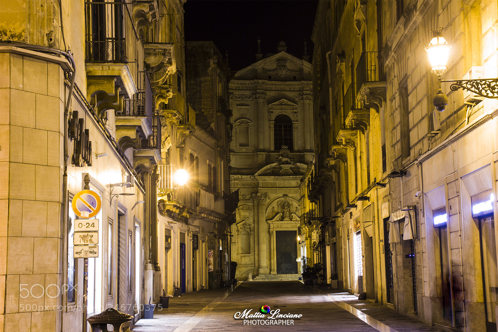 Canon EOS 60D sample photo. Palazzo del seggio o photography