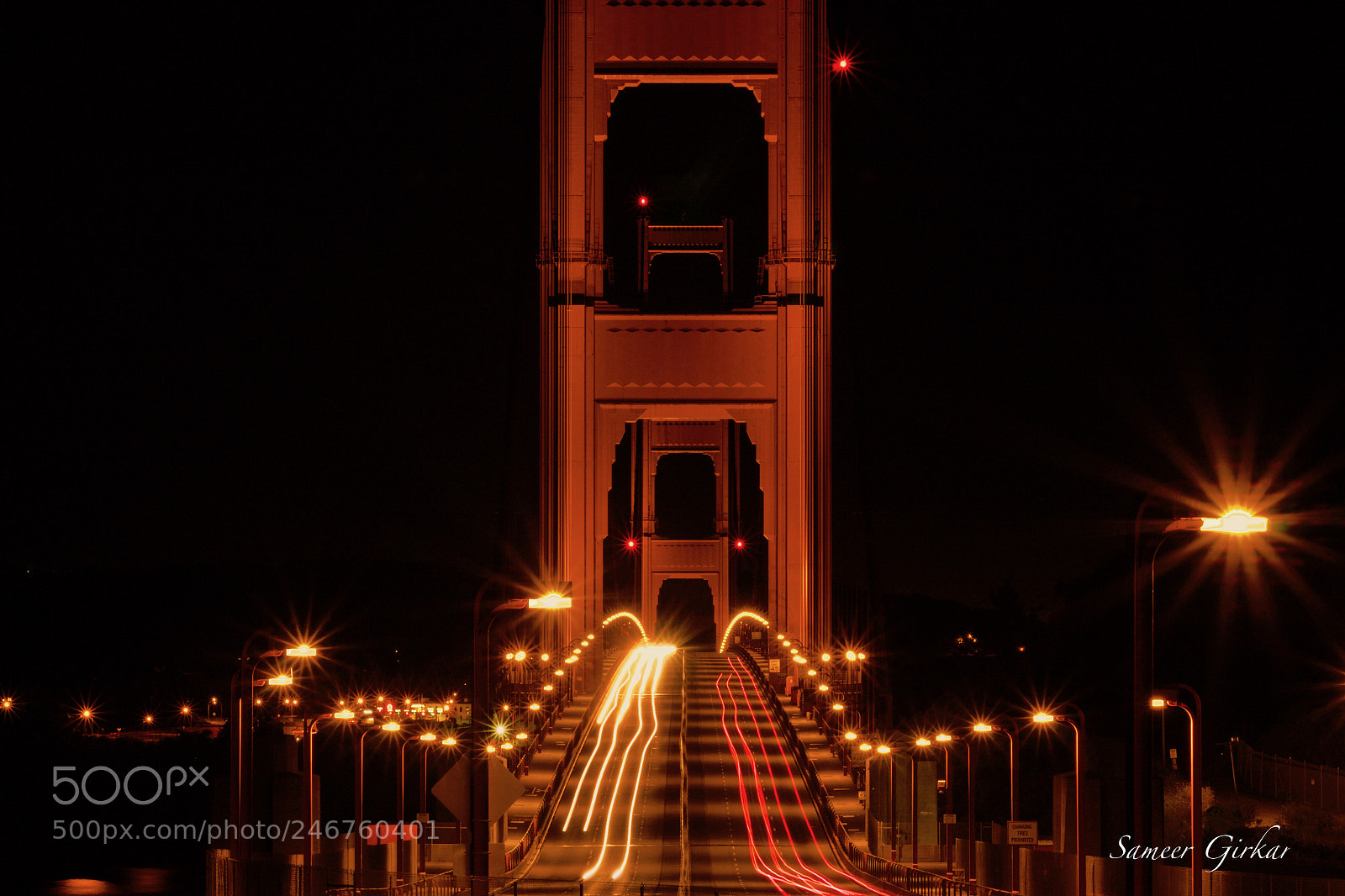 Canon EOS 1300D (EOS Rebel T6 / EOS Kiss X80) sample photo. Golden gate bridge photography