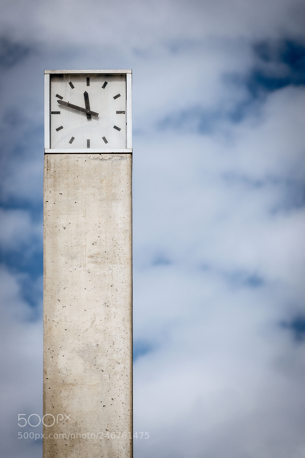 Nikon D5600 sample photo. Almost noon photography
