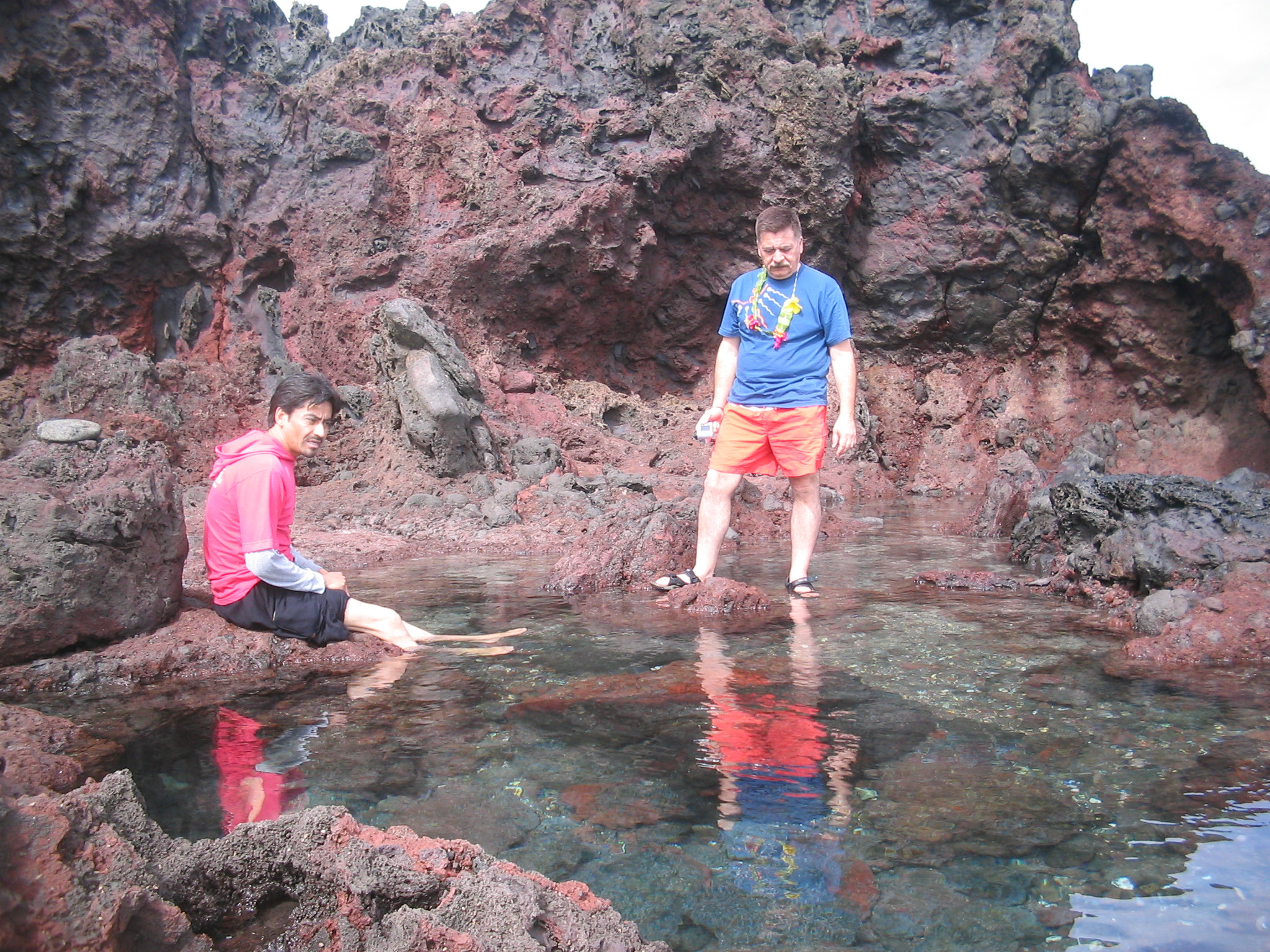 Canon POWERSHOT A300 sample photo. Isla de pascua photography