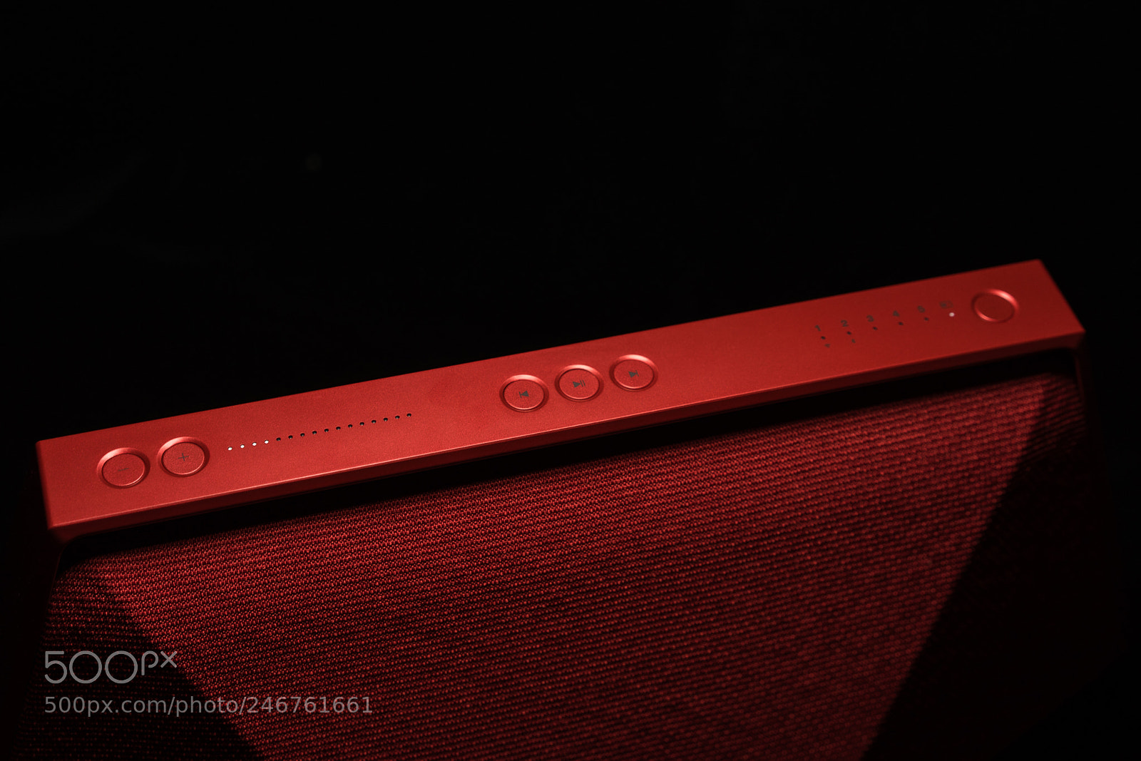 Sony a7 II sample photo. Dynaudio music 3 photography