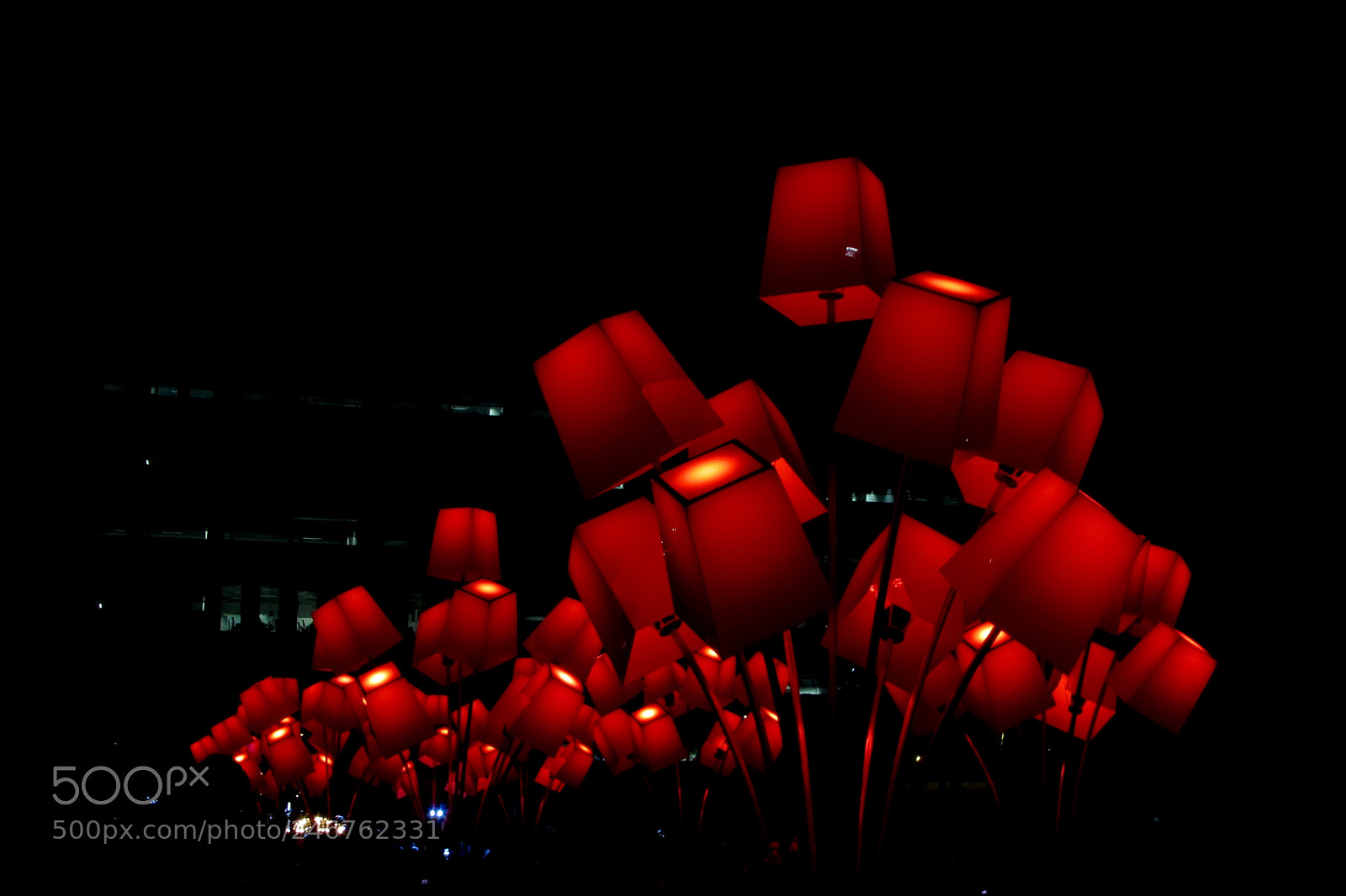 Canon PowerShot SX510 HS sample photo. Red photography