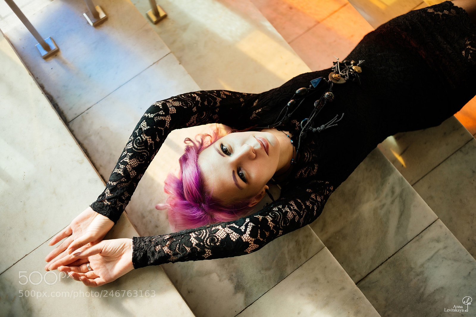 Nikon D800 sample photo. Mary photography