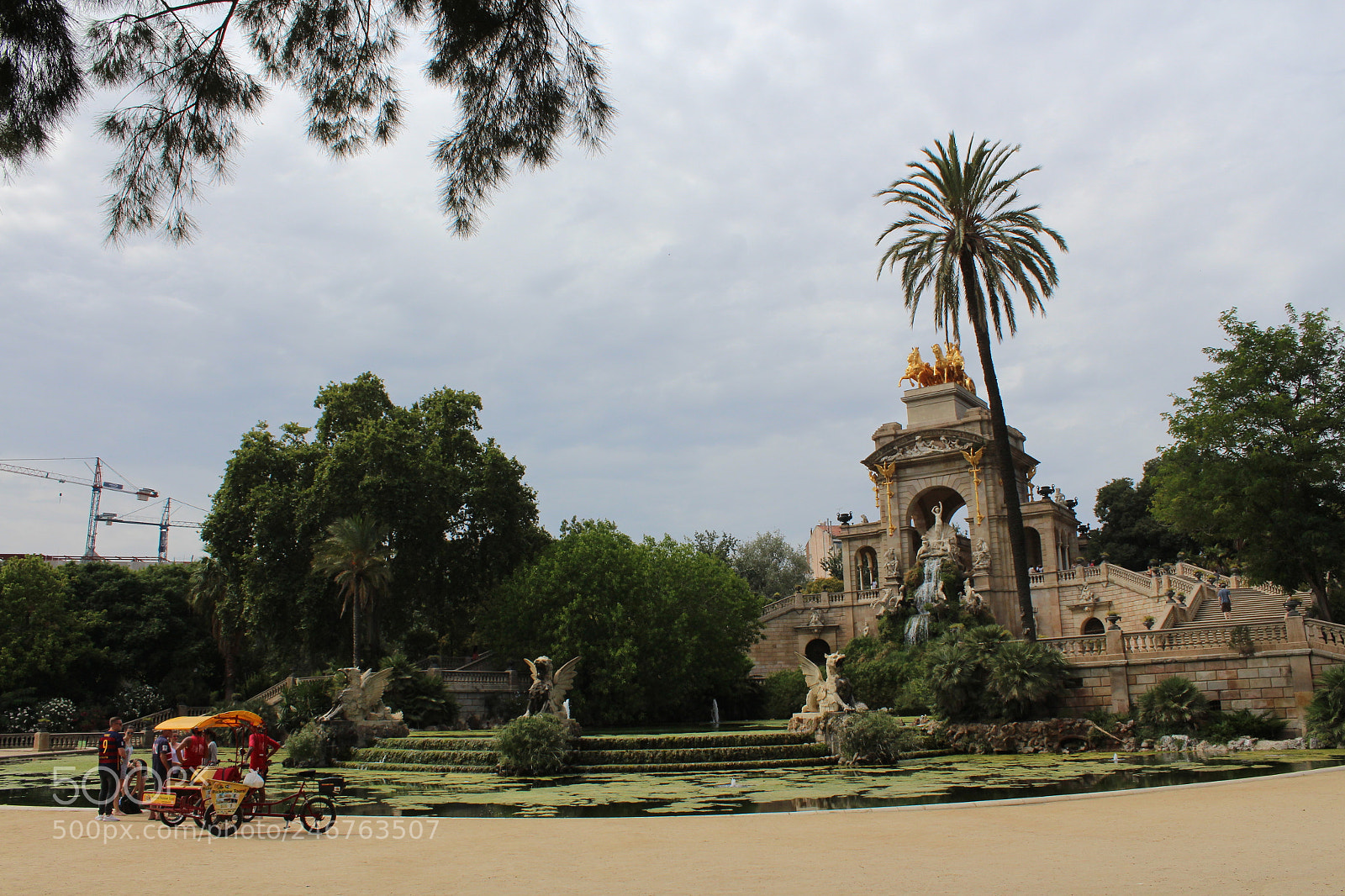 Canon EOS 650D (EOS Rebel T4i / EOS Kiss X6i) sample photo. Ciutadella photography