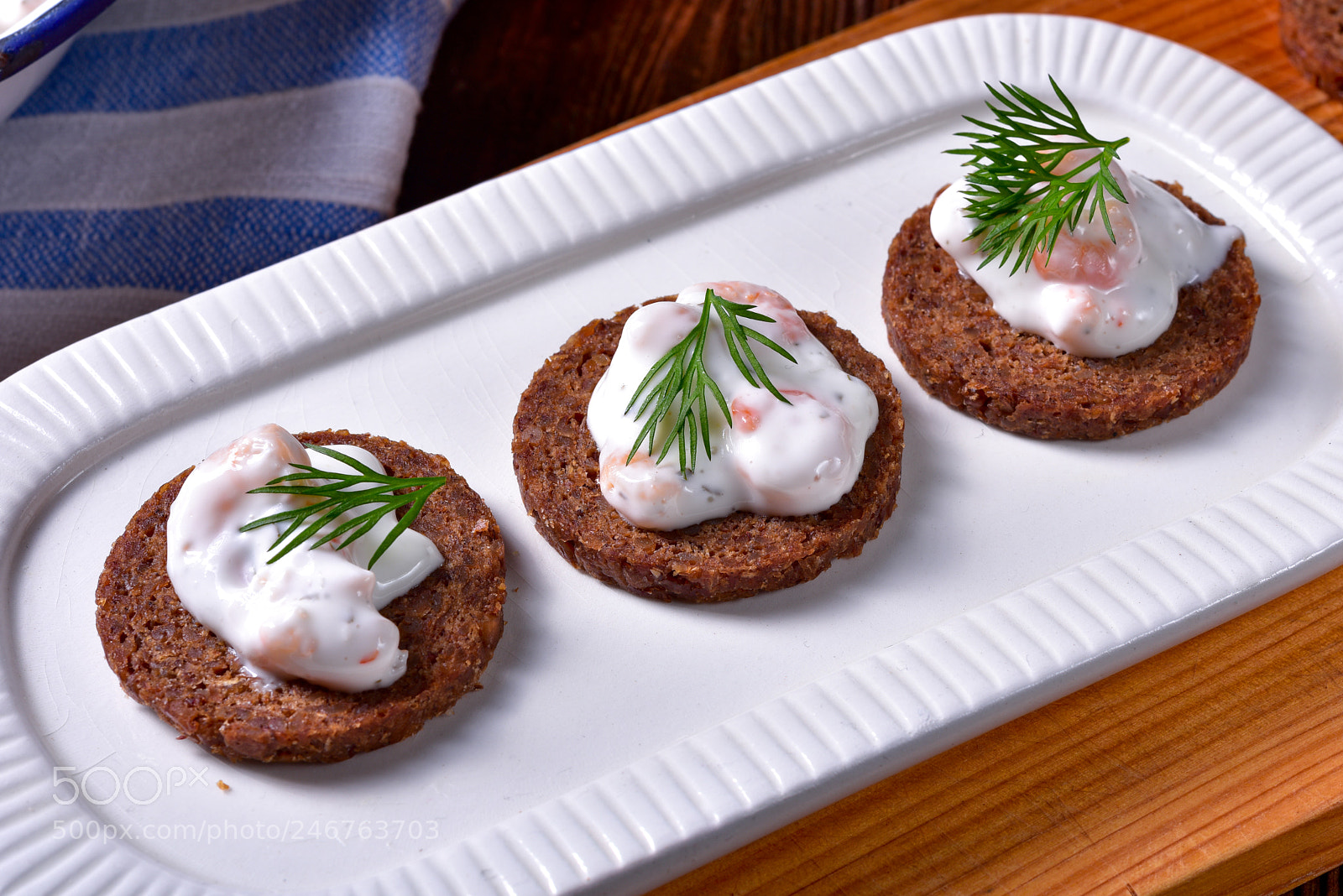 Nikon D810 sample photo. Rustic crab salad photography