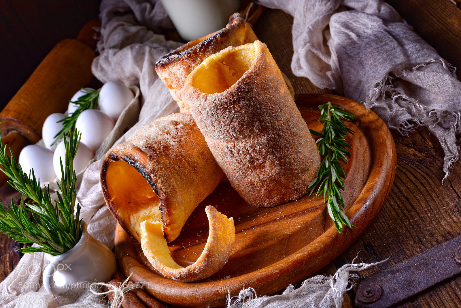Nikon D810 sample photo. A fresh and tasty photography