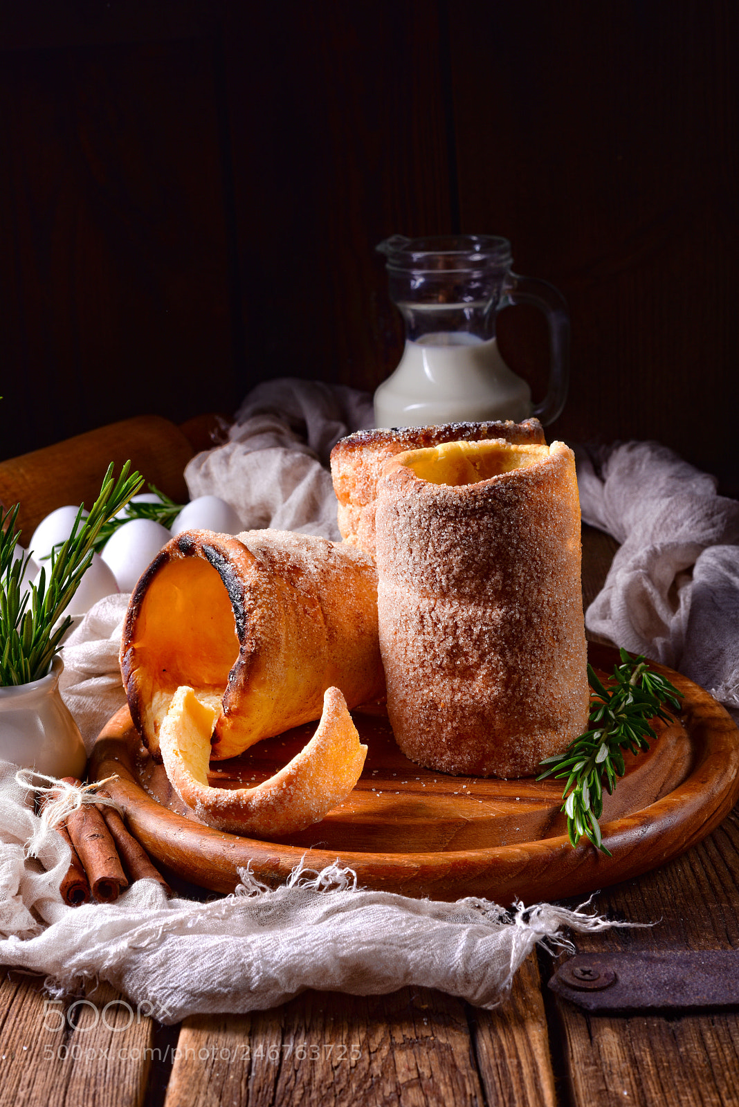 Nikon D810 sample photo. A fresh and tasty photography