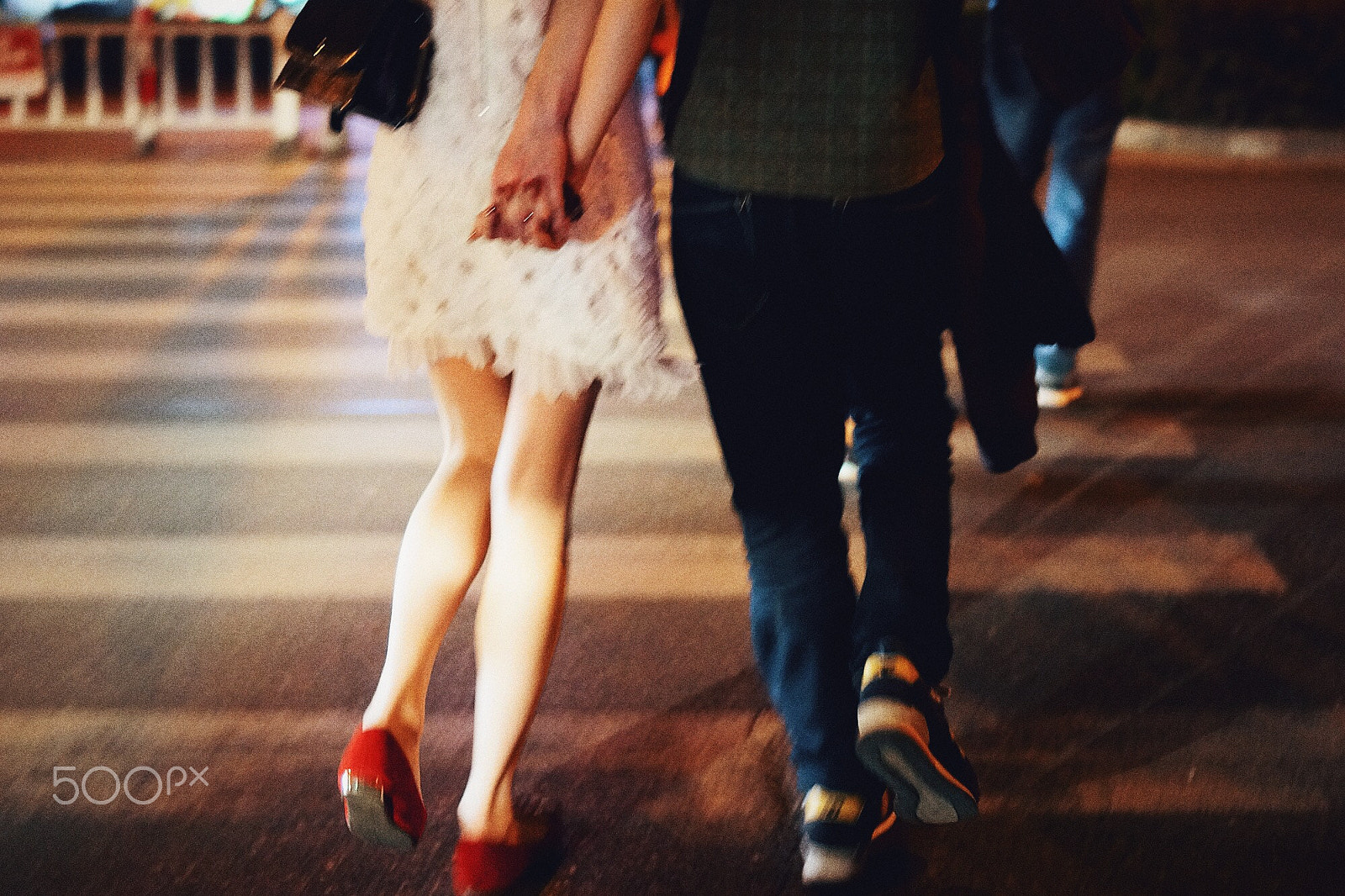 Sony Cyber-shot DSC-RX1R sample photo. A pair of lovers photography
