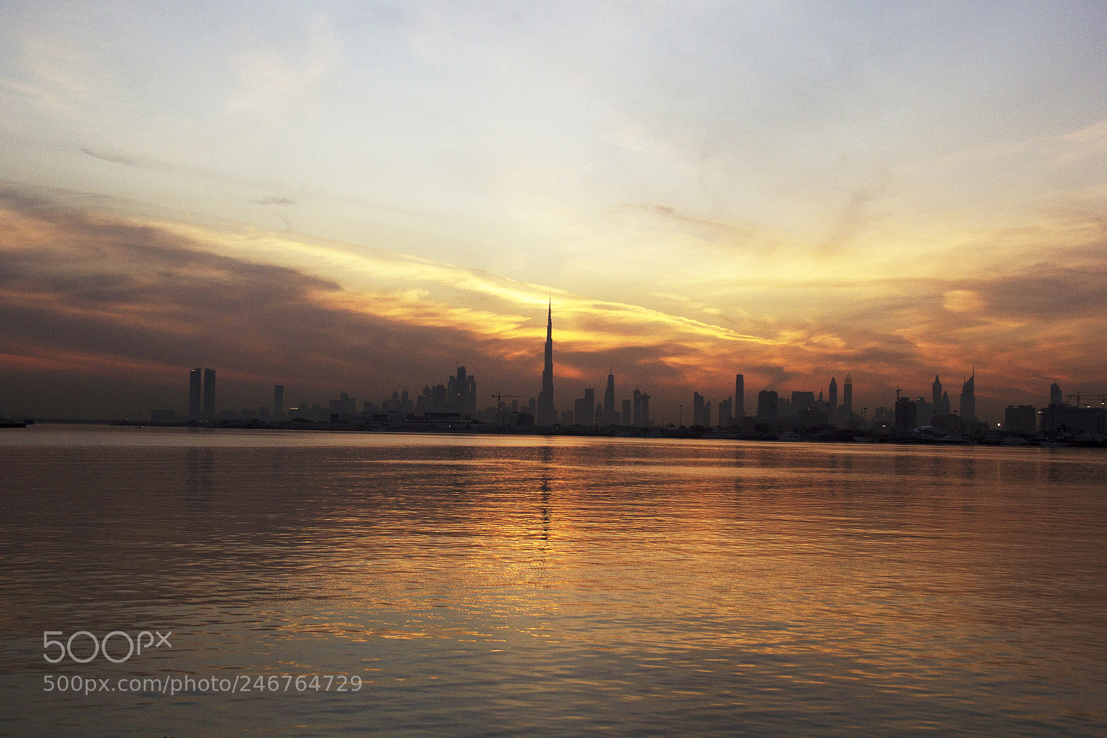 Canon EOS 60D sample photo. Dubai down town photography