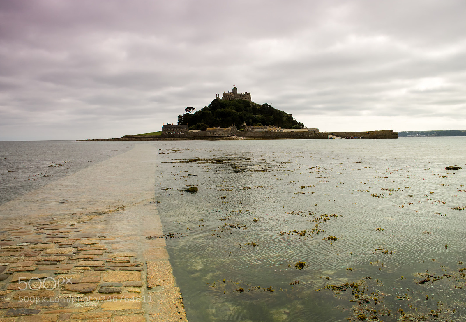 Canon EOS 1100D (EOS Rebel T3 / EOS Kiss X50) sample photo. St micheal’s mount photography