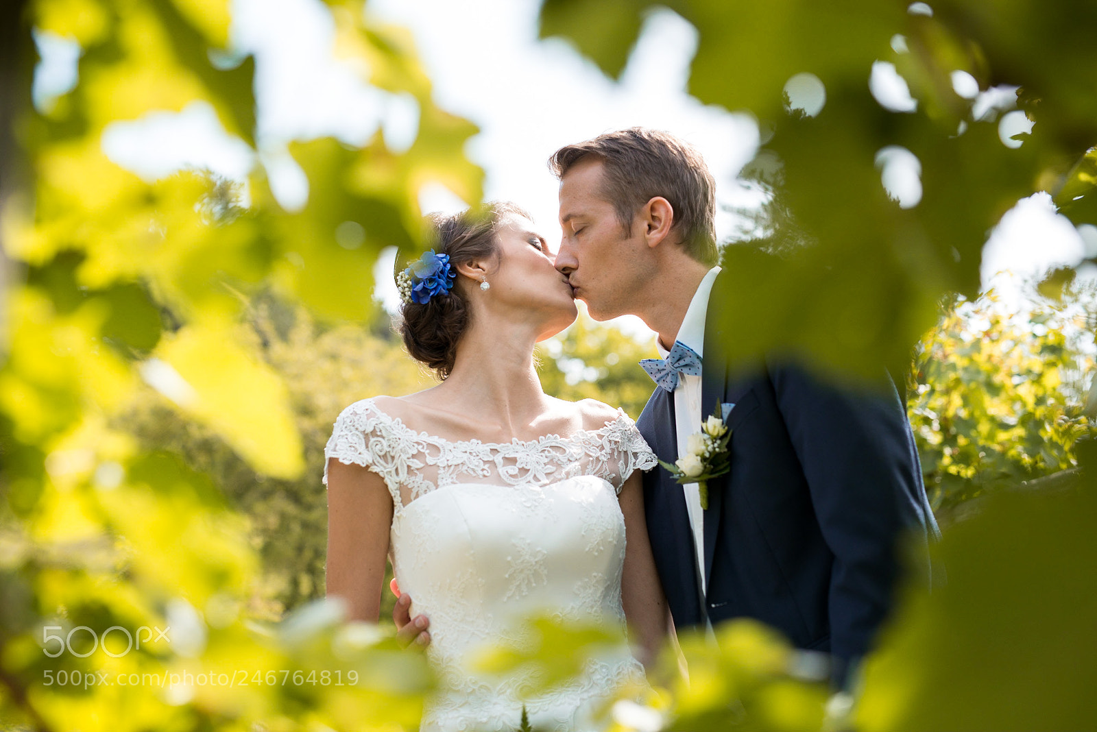 Nikon D800 sample photo. Kiss photography