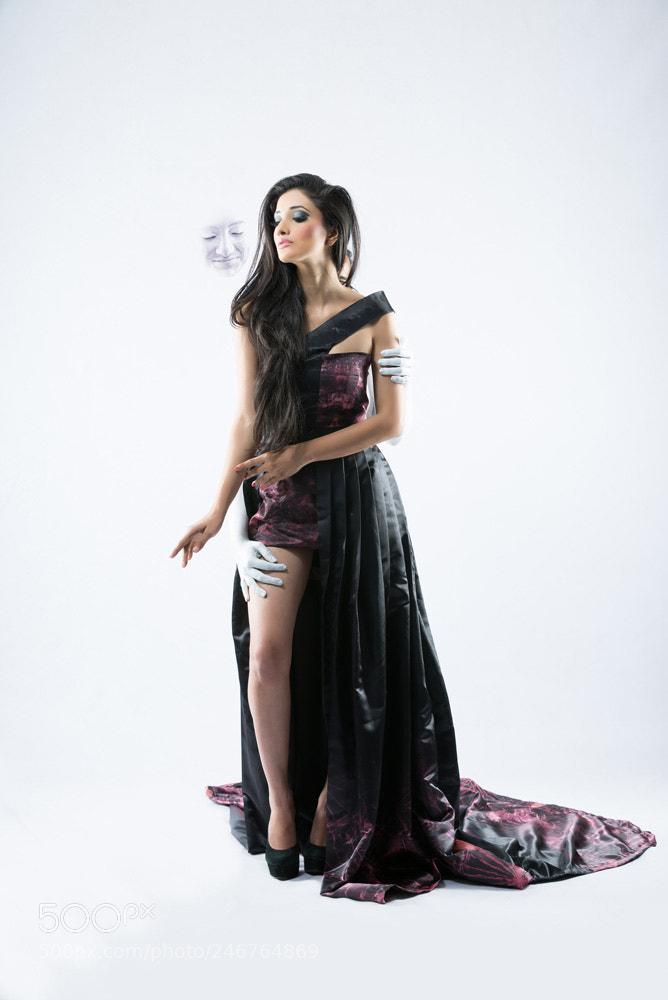 Sony a7R sample photo. Ashishgurbani fashion photographycommercial photography