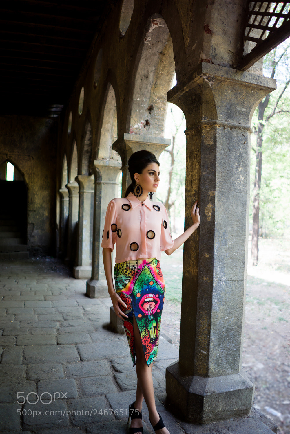 Sony a7R sample photo. Ashishgurbani fashion photographycommercial photography