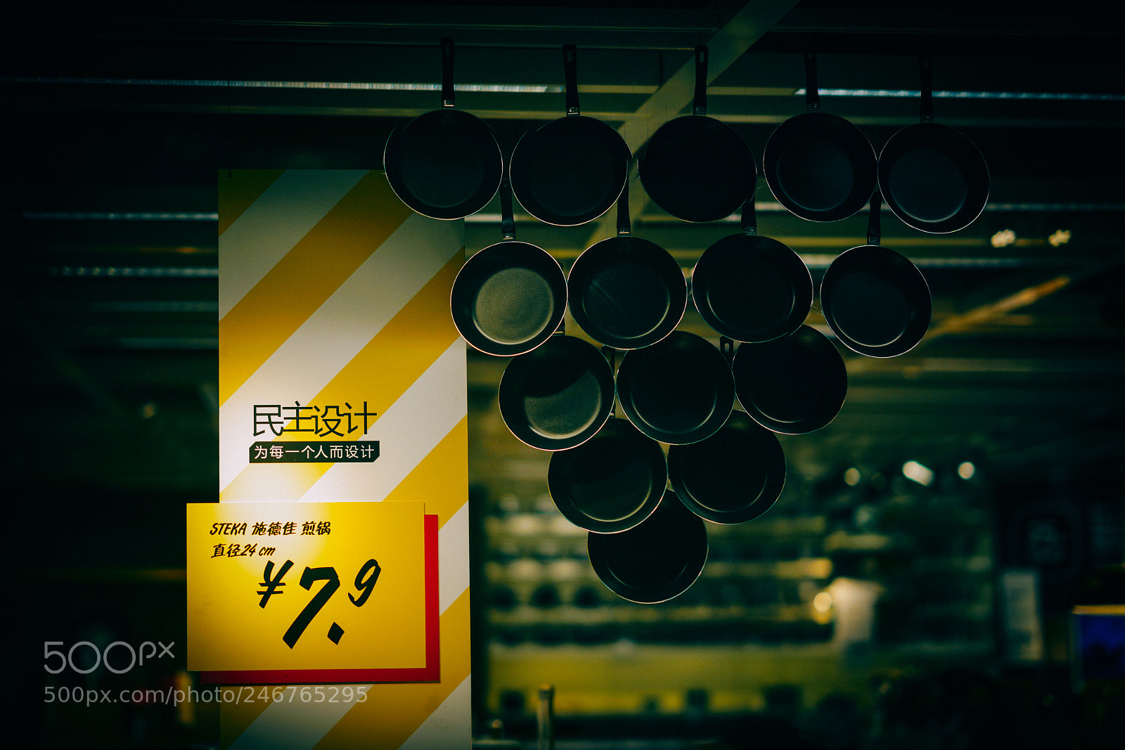 Sony a7R II sample photo. Democratic design photography
