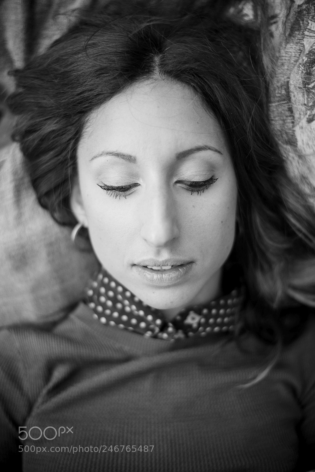 Nikon D610 sample photo. Zsanett, june 2017 photography