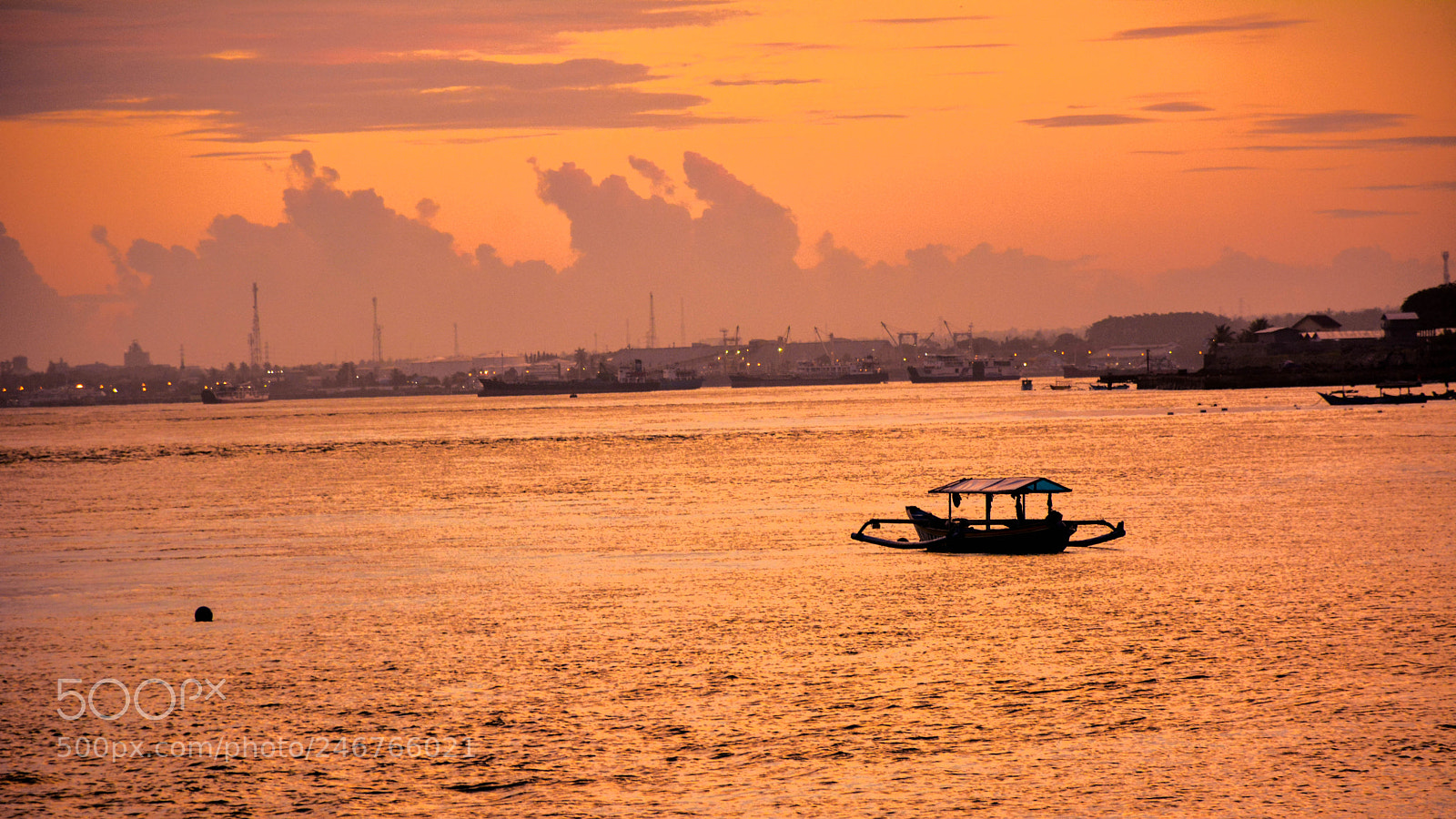 Nikon D7100 sample photo. Sea photography