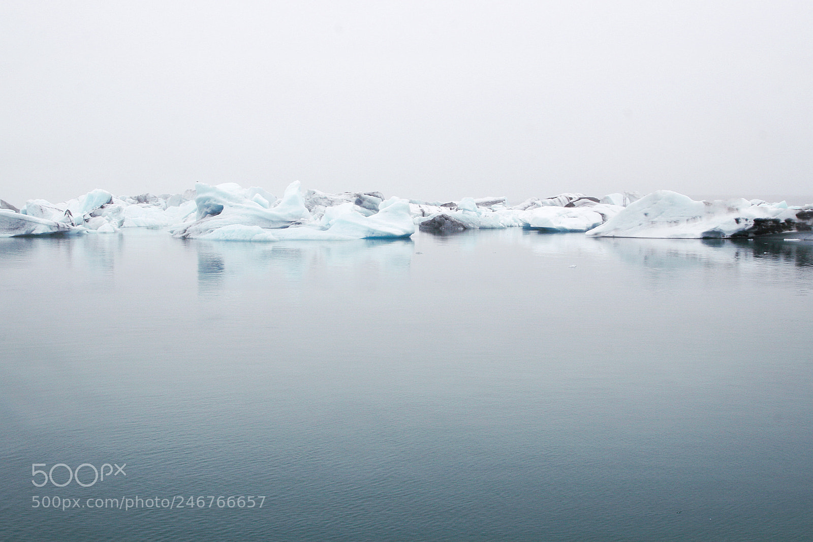 Canon EOS 30D sample photo. Ice land photography