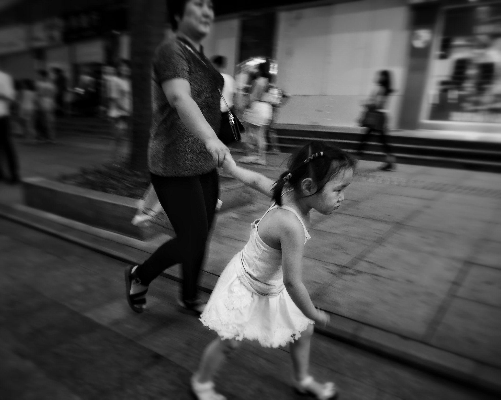 Panasonic Lumix DMC-LX10 (Lumix DMC-LX15) sample photo. Street photography