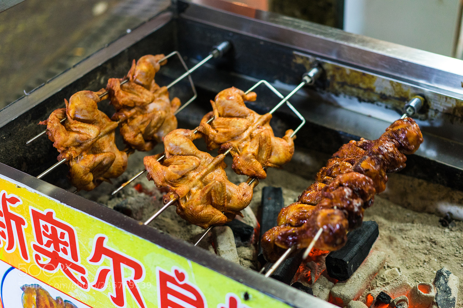 Sony a7 II sample photo. Chinese food 中国菜 photography