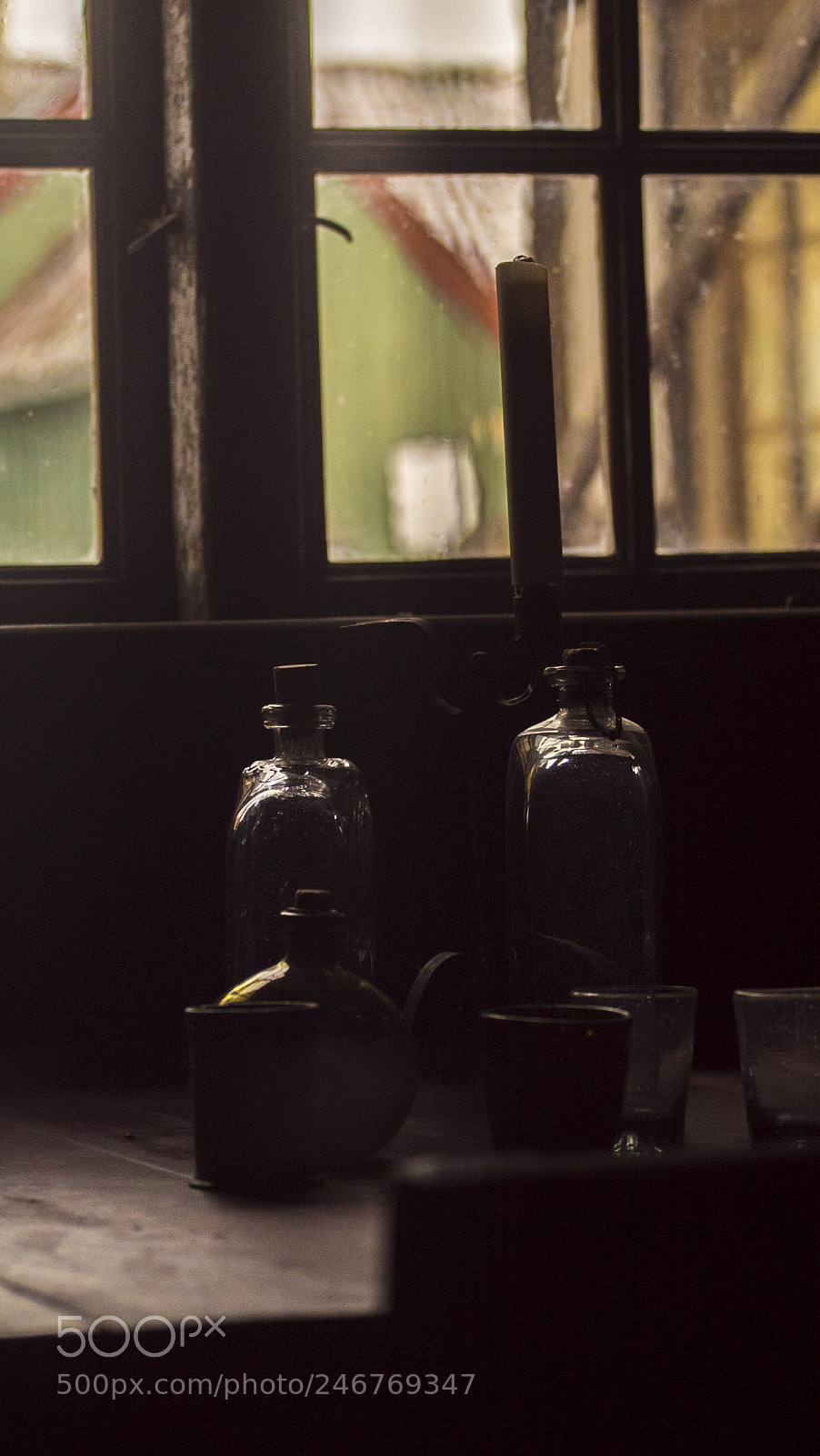 Sony a7S sample photo. Odeur de café photography