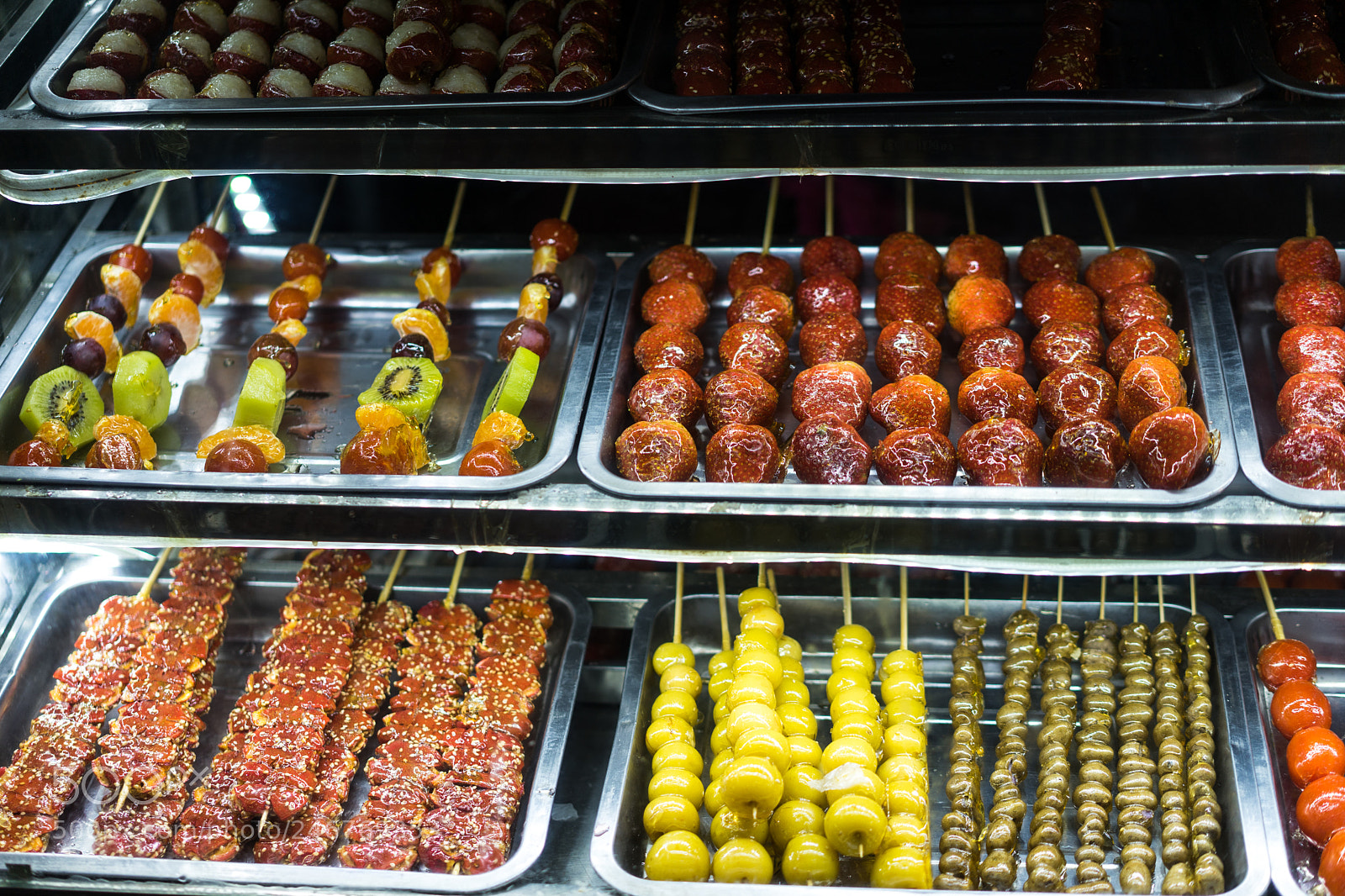 Sony a7 II sample photo. Chinese food 中国菜 photography