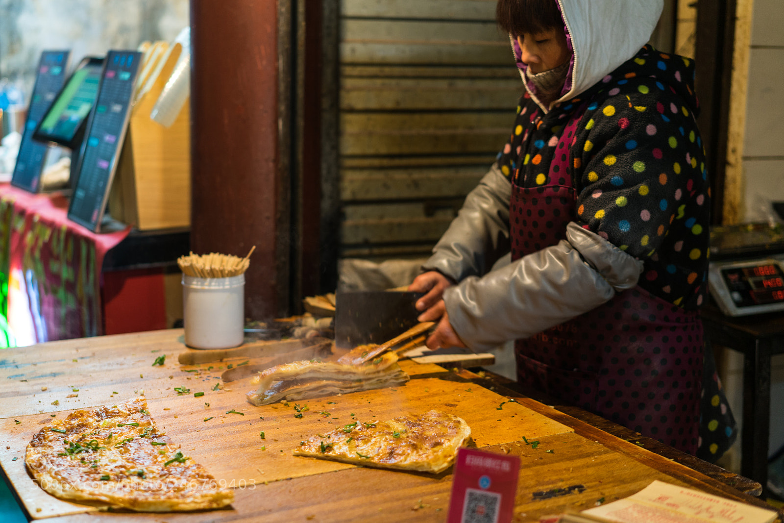 Sony a7 II sample photo. Chinese food 中国菜 photography