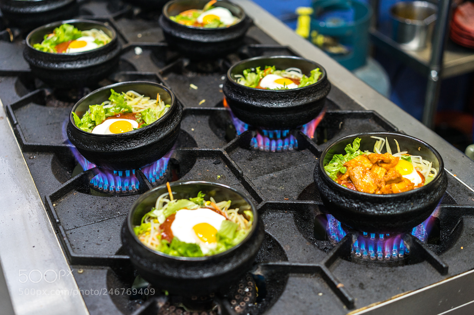 Sony a7 II sample photo. Chinese food 中国菜 photography