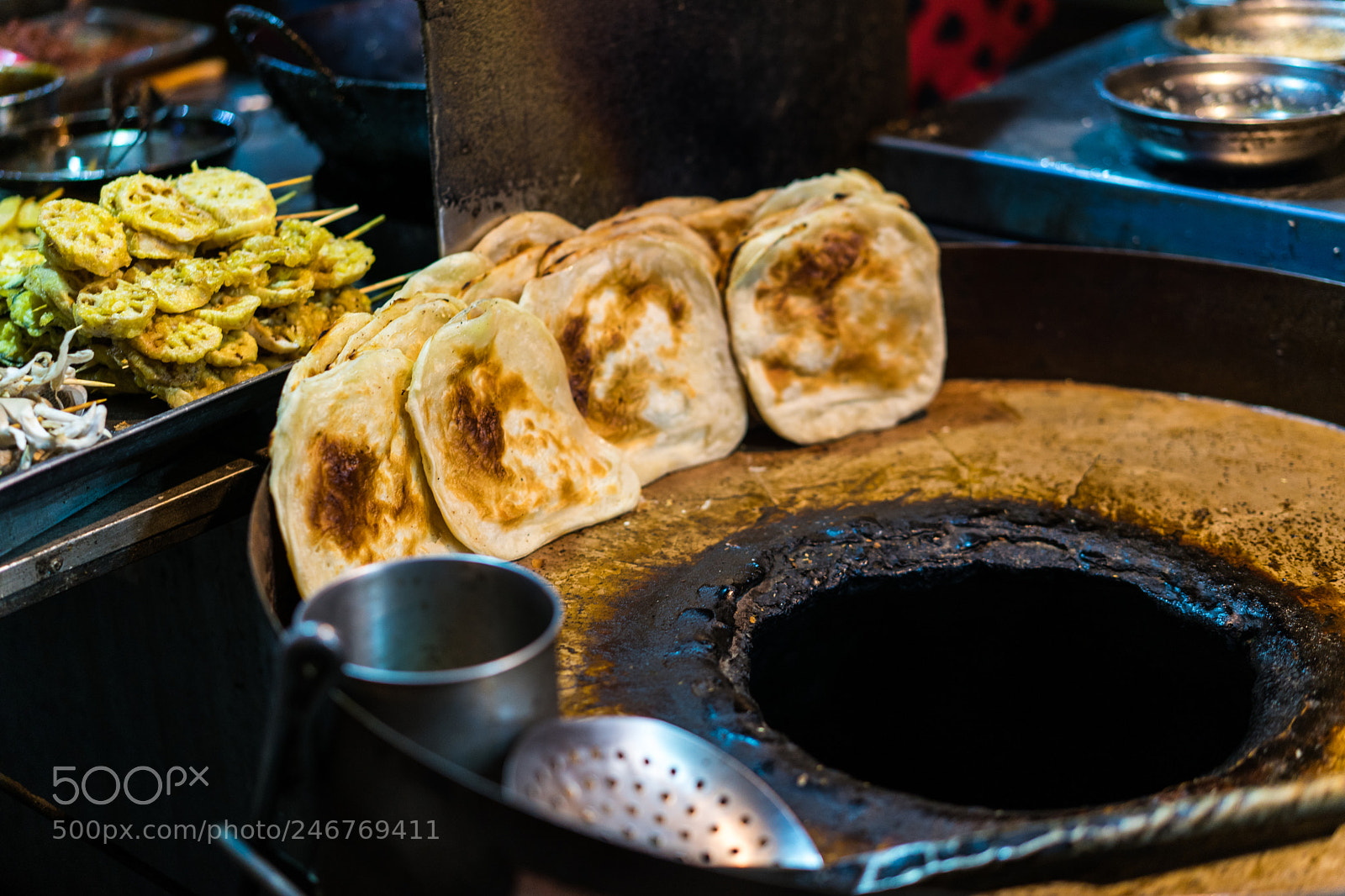 Sony a7 II sample photo. Chinese food 中国菜 photography