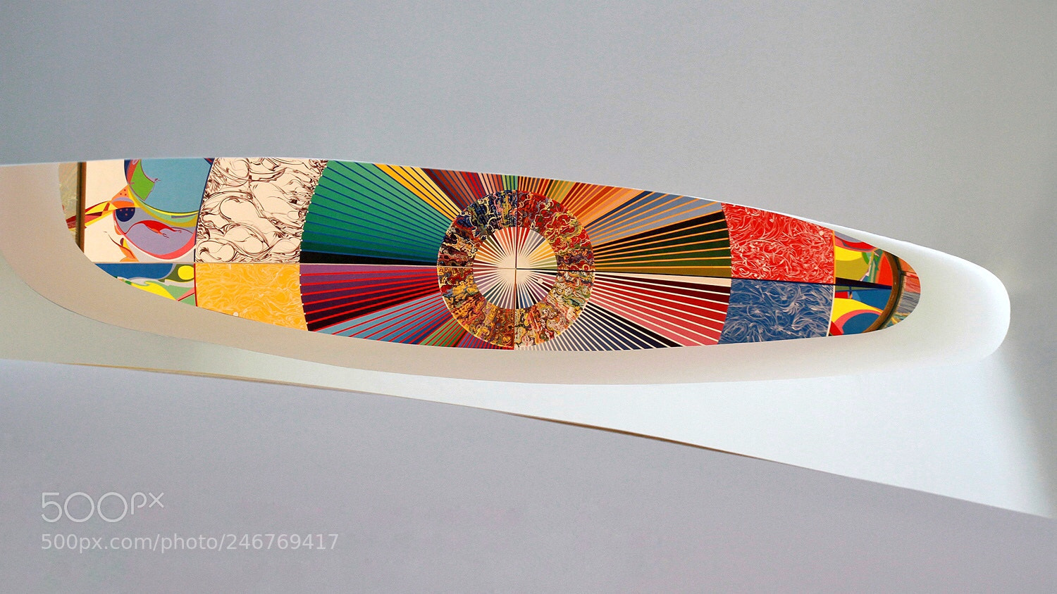 Canon EOS 7D sample photo. Ceiling photography