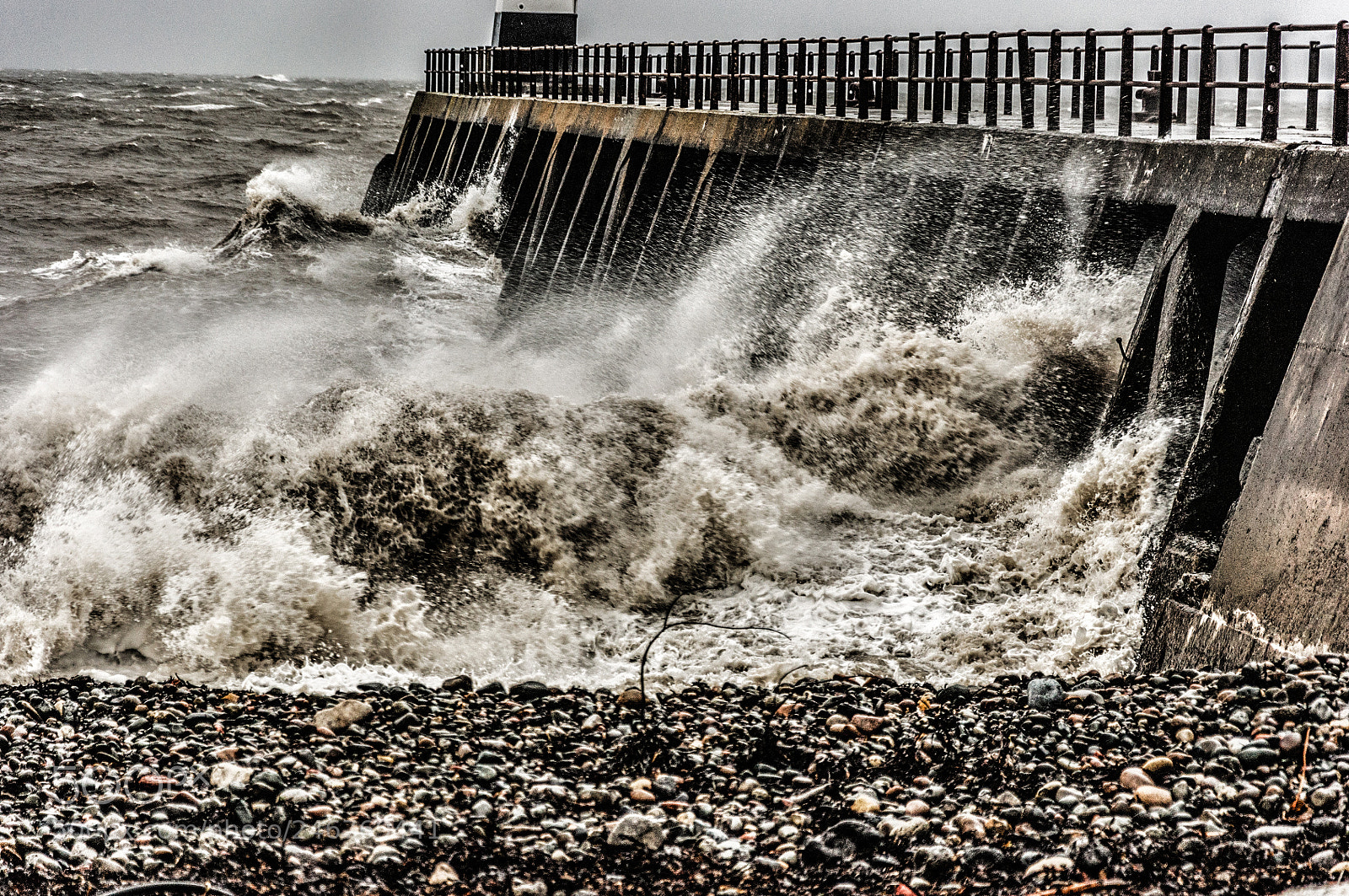 Nikon D90 sample photo. A breezy day at photography