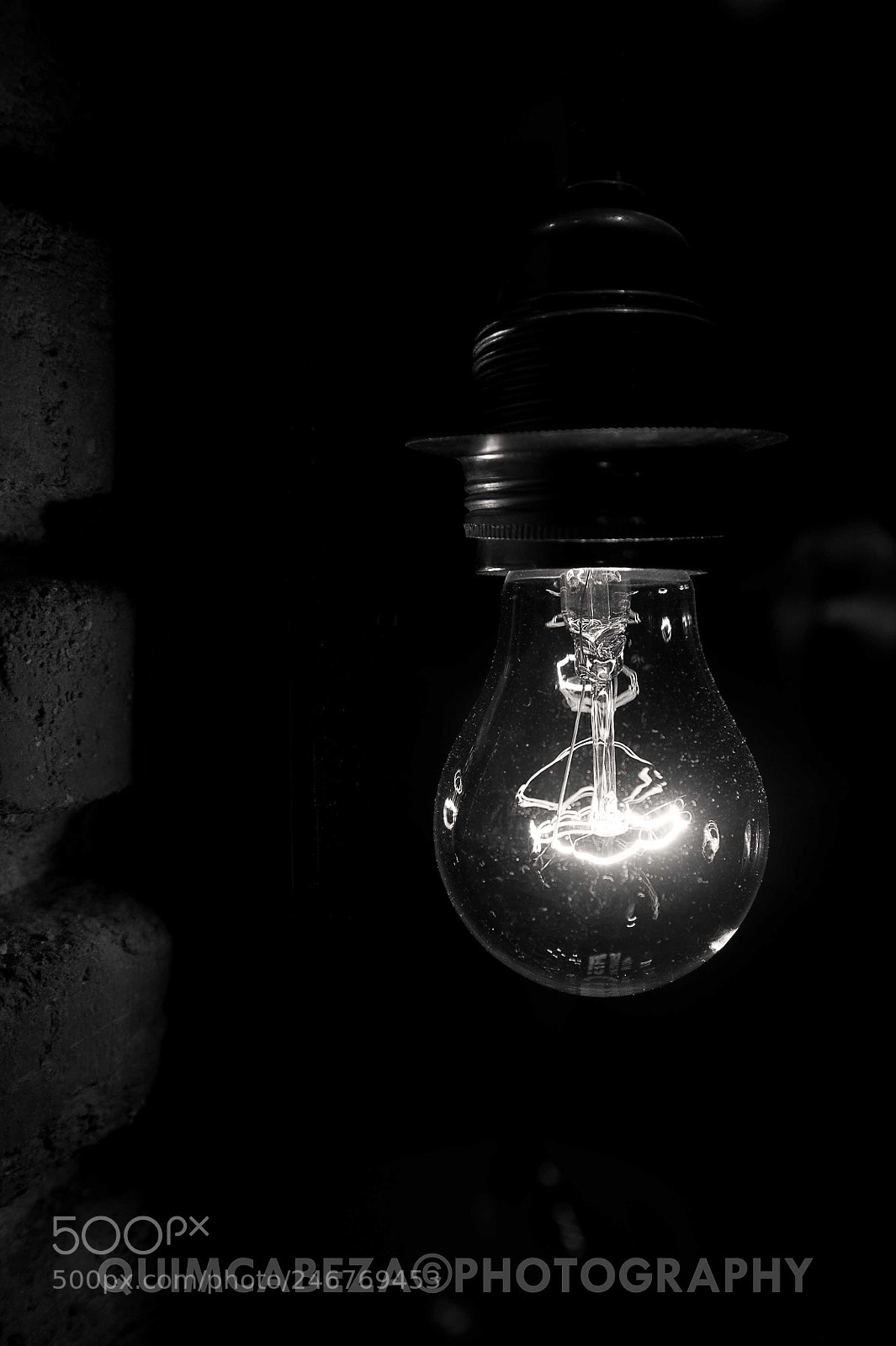 Nikon D700 sample photo. Light photography