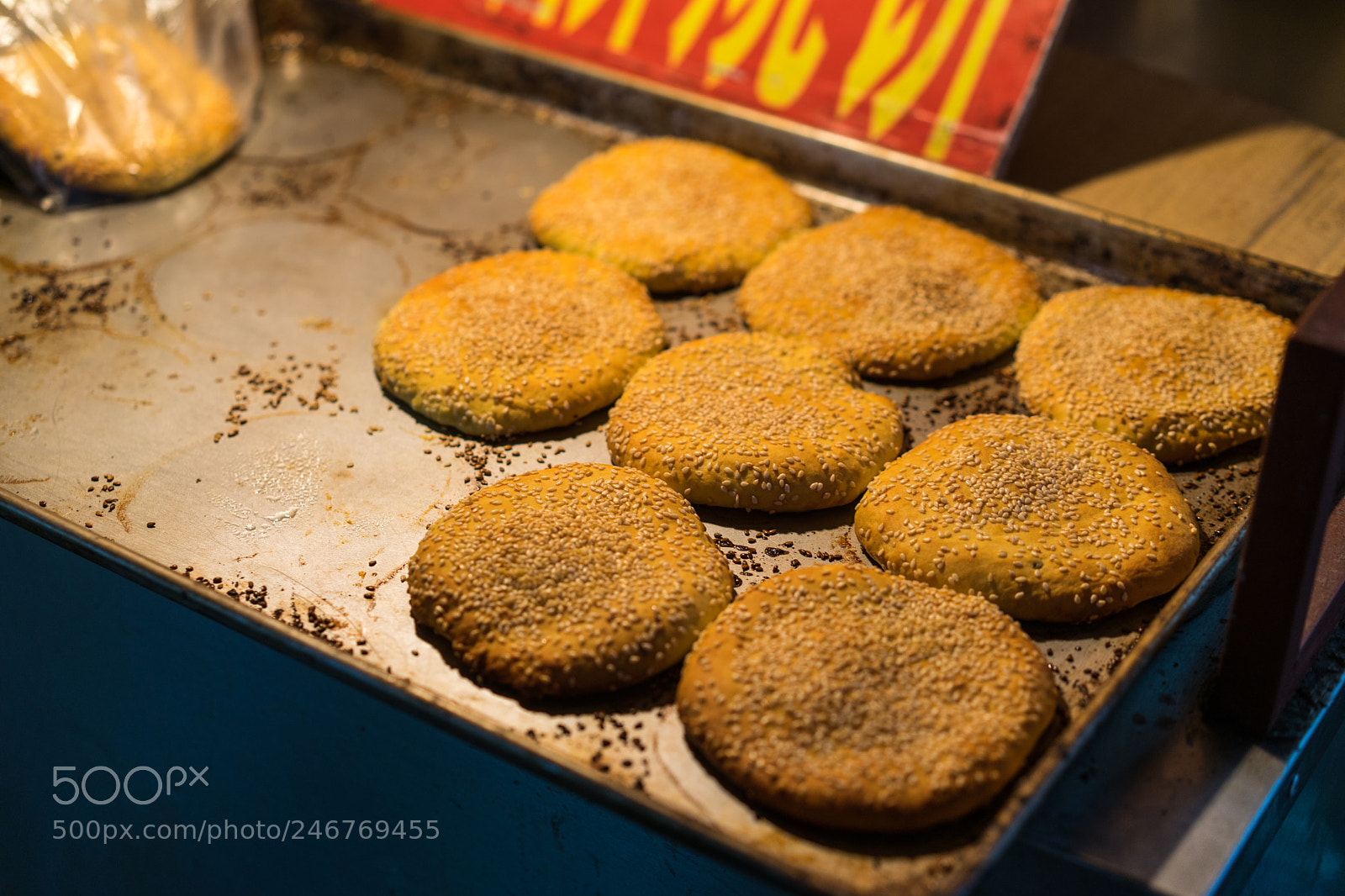 Sony a7 II sample photo. Chinese food 中国菜 photography