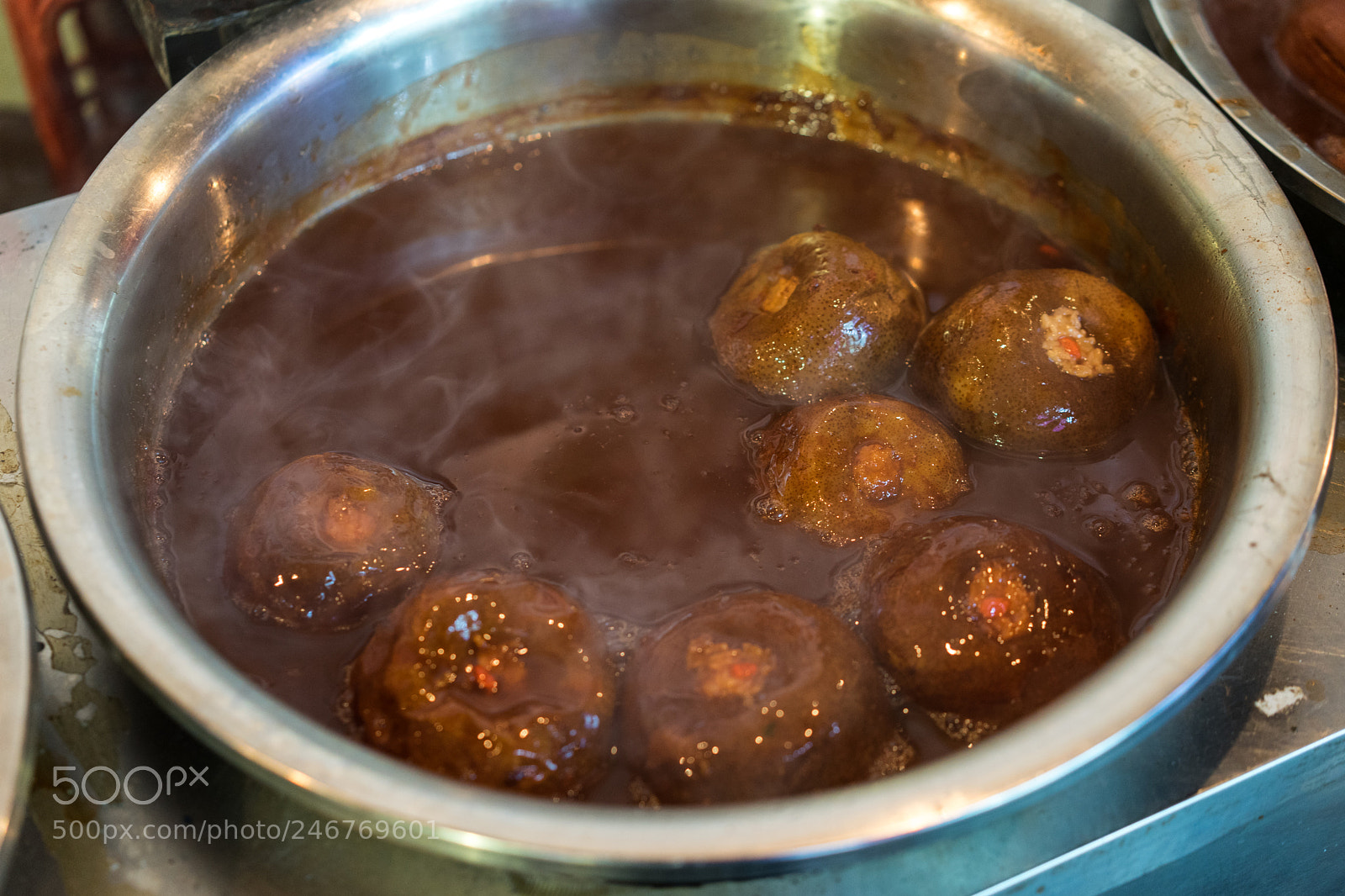 Sony a7 II sample photo. Chinese food 中国菜 photography