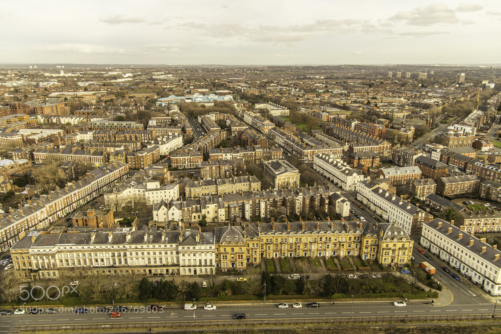 Canon EOS 6D Mark II sample photo. Top of the tower photography