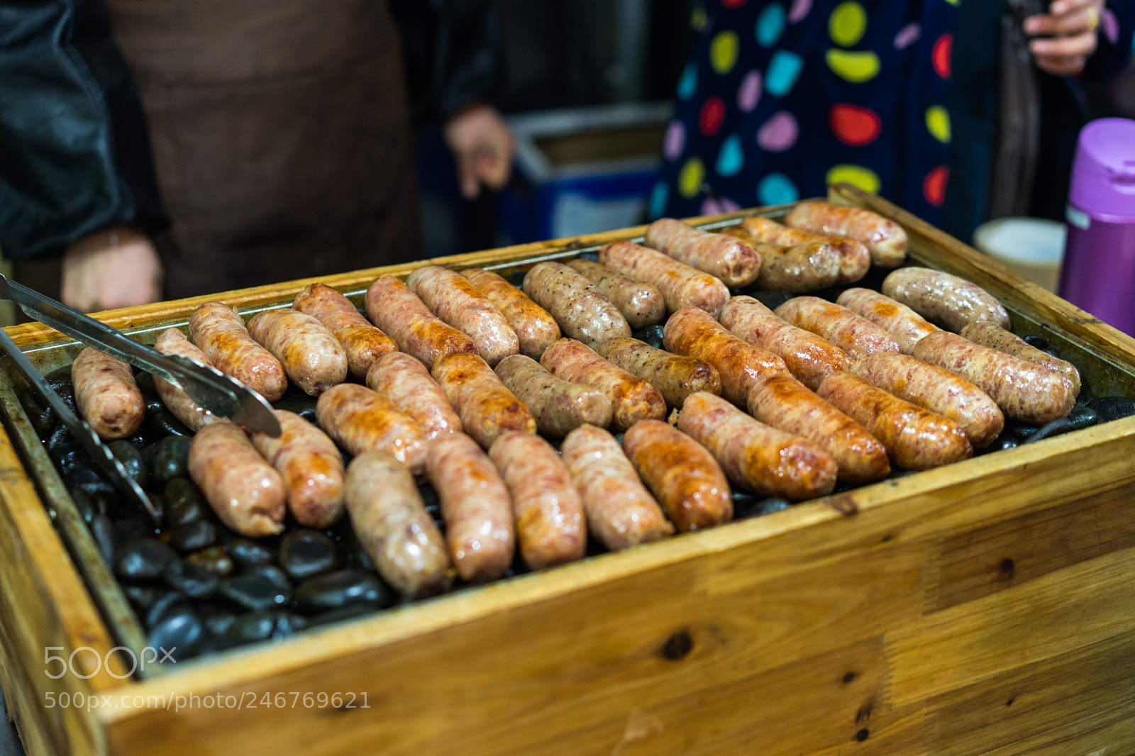 Sony a7 II sample photo. Chinese food 中国菜 photography