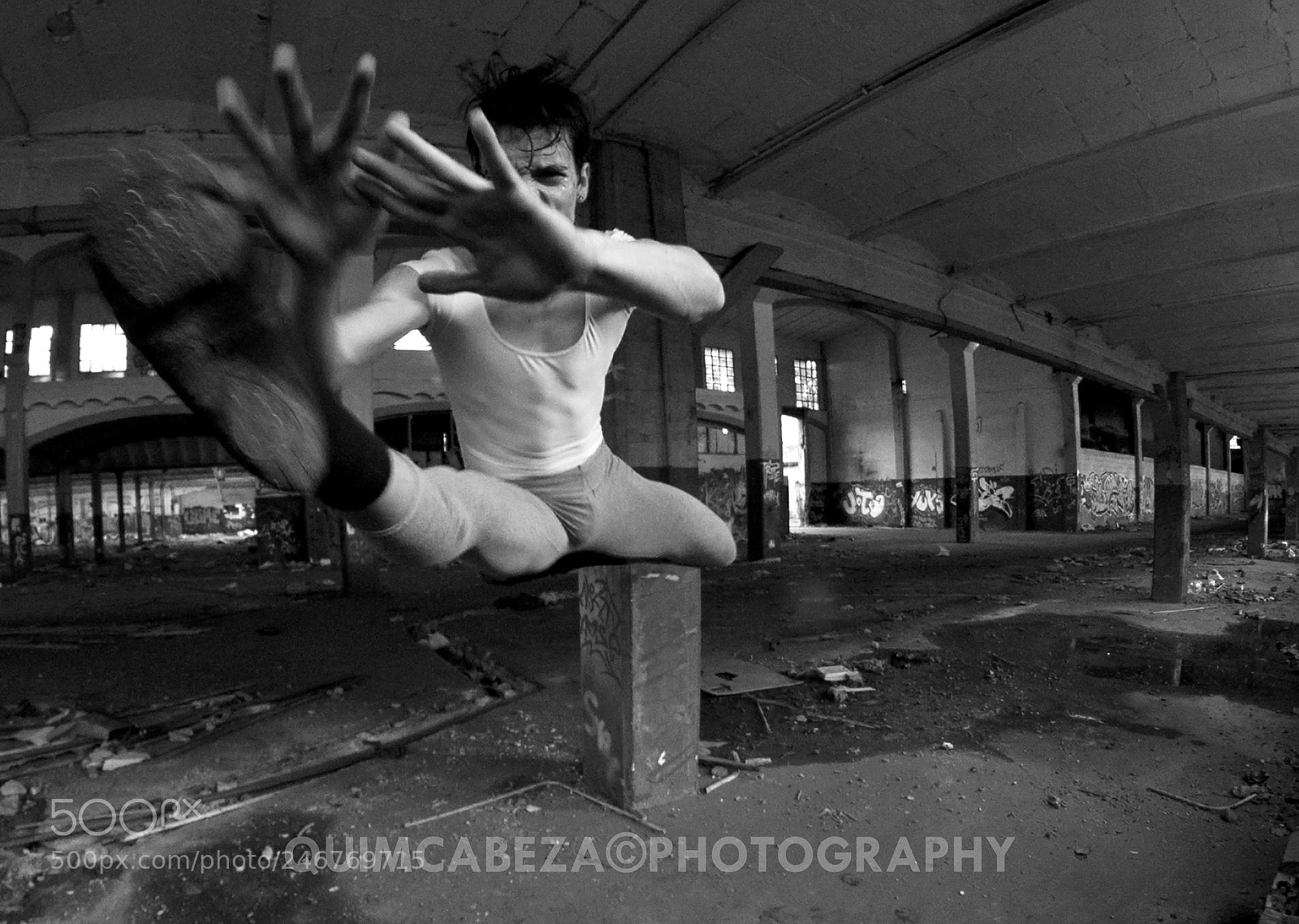 Nikon D700 sample photo. Dancer photography