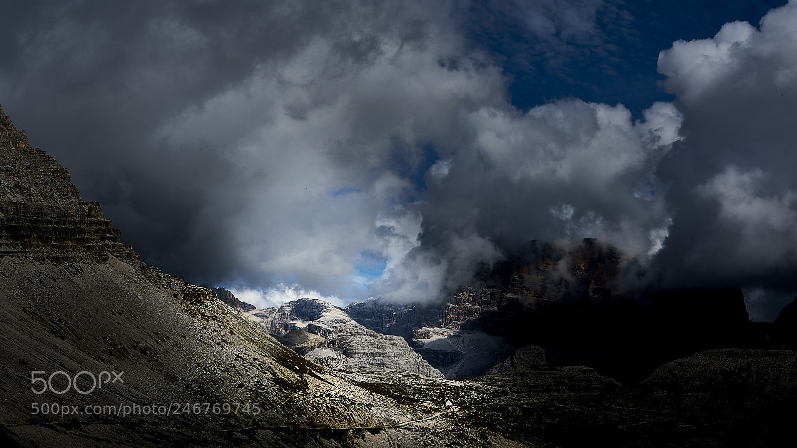 Nikon D5200 sample photo. Alpen i photography