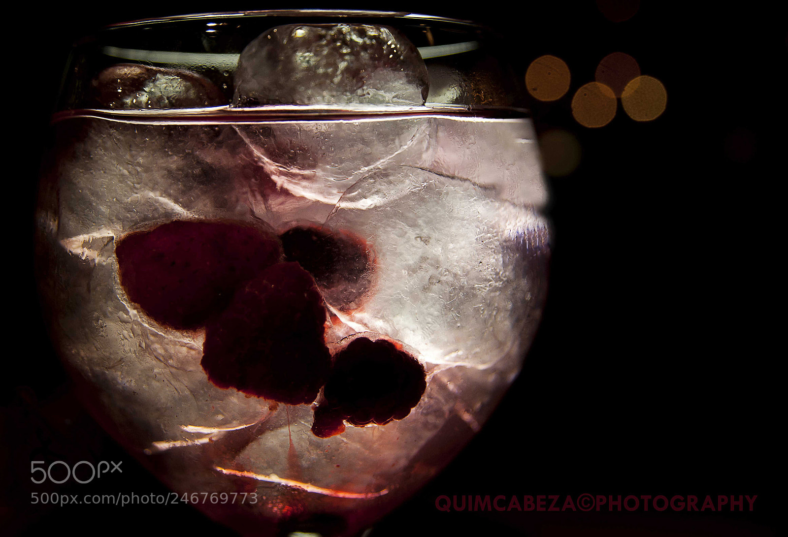 Nikon D700 sample photo. Cold drink photography
