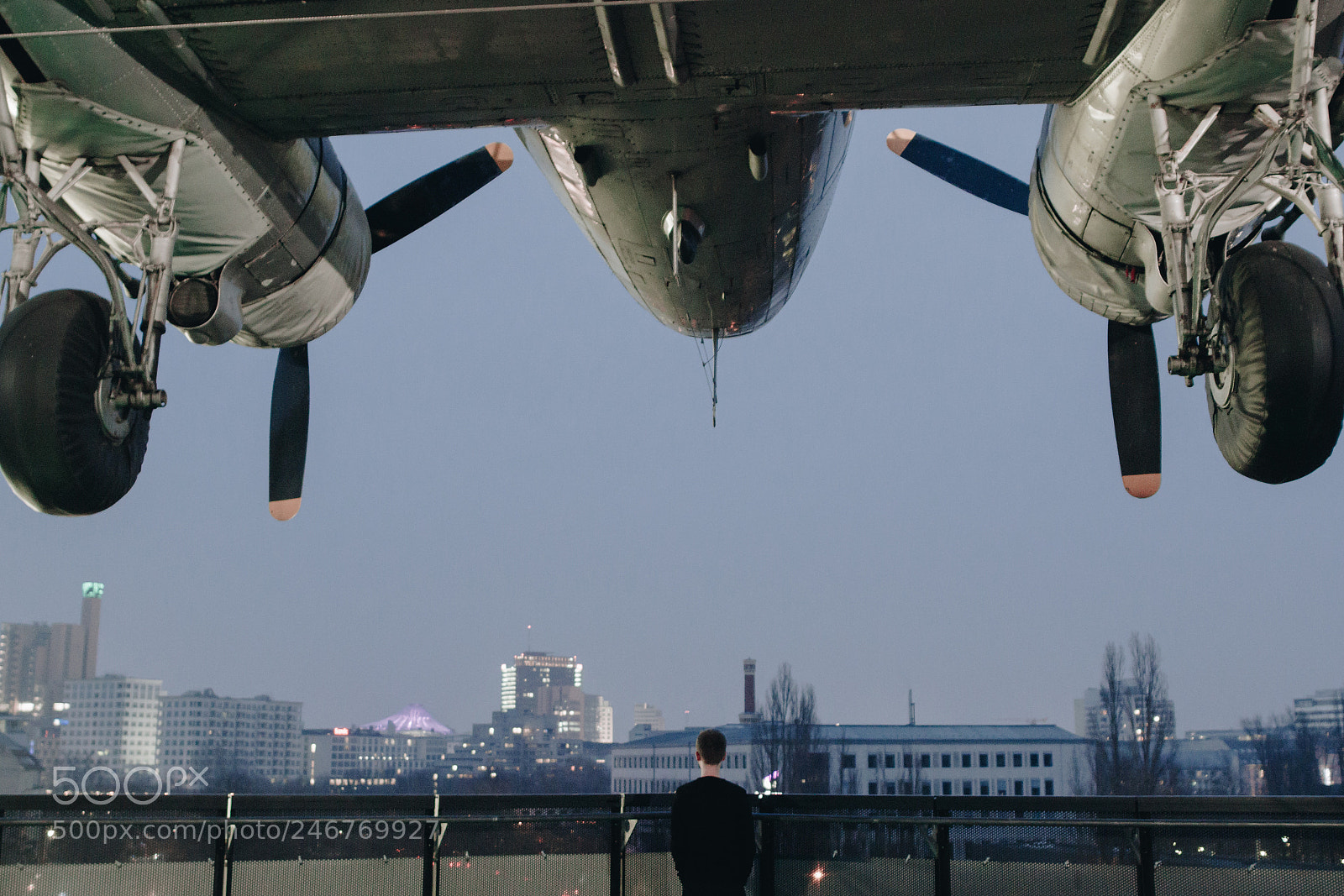 Canon EOS 7D Mark II sample photo. 99 düsenflieger photography