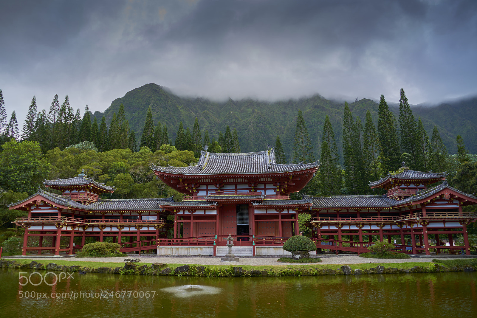 Sony a7R II sample photo. Exotic hawaii photography