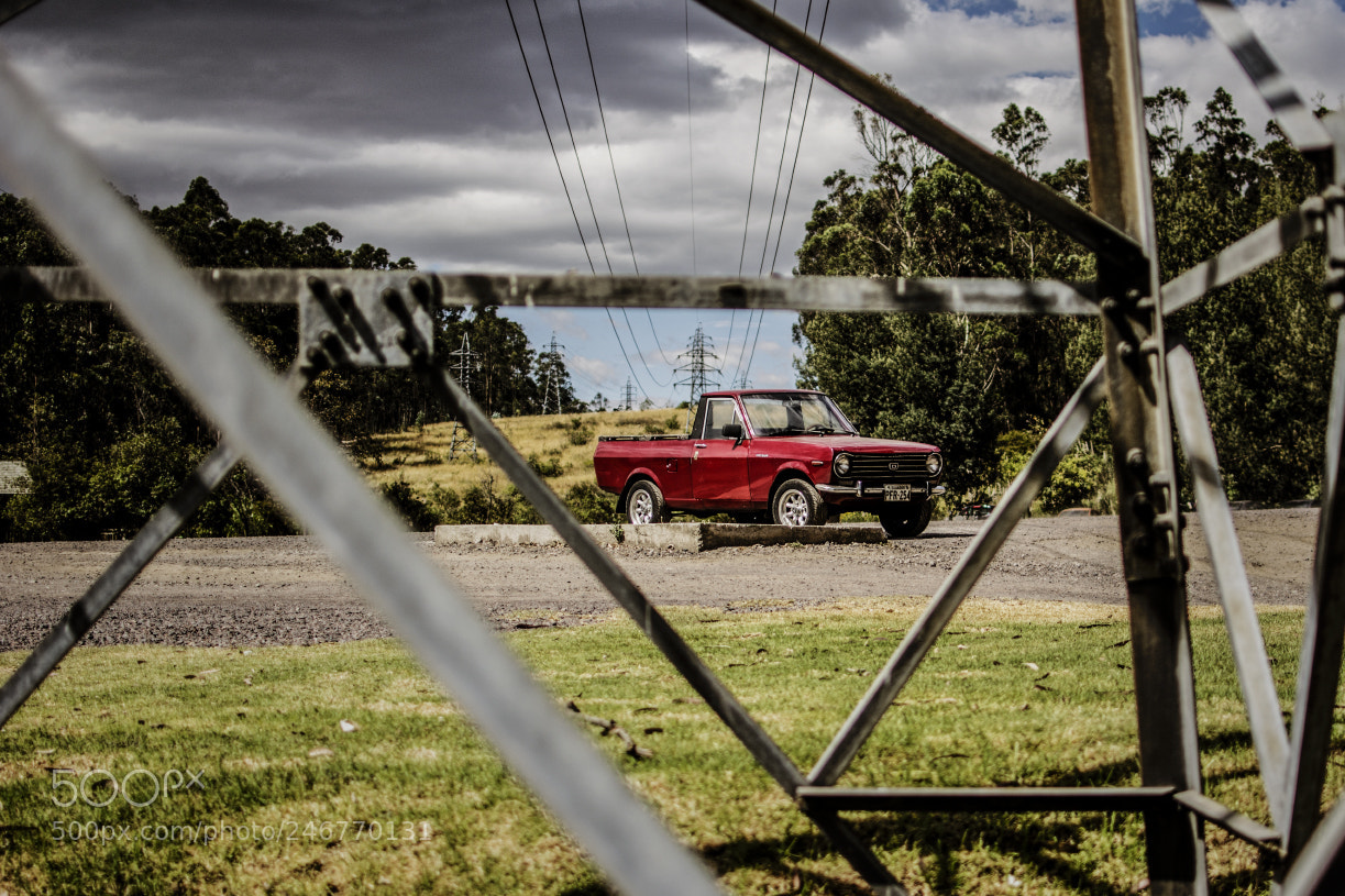 Nikon D7100 sample photo. Soledad photography