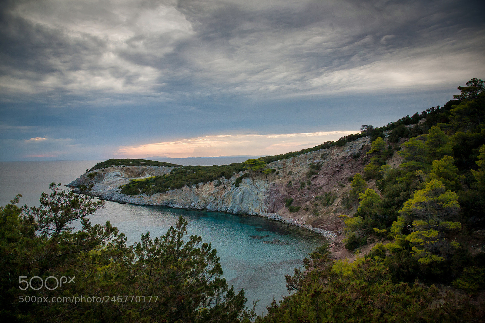 Canon EOS 5D sample photo. Agalipa bay photography