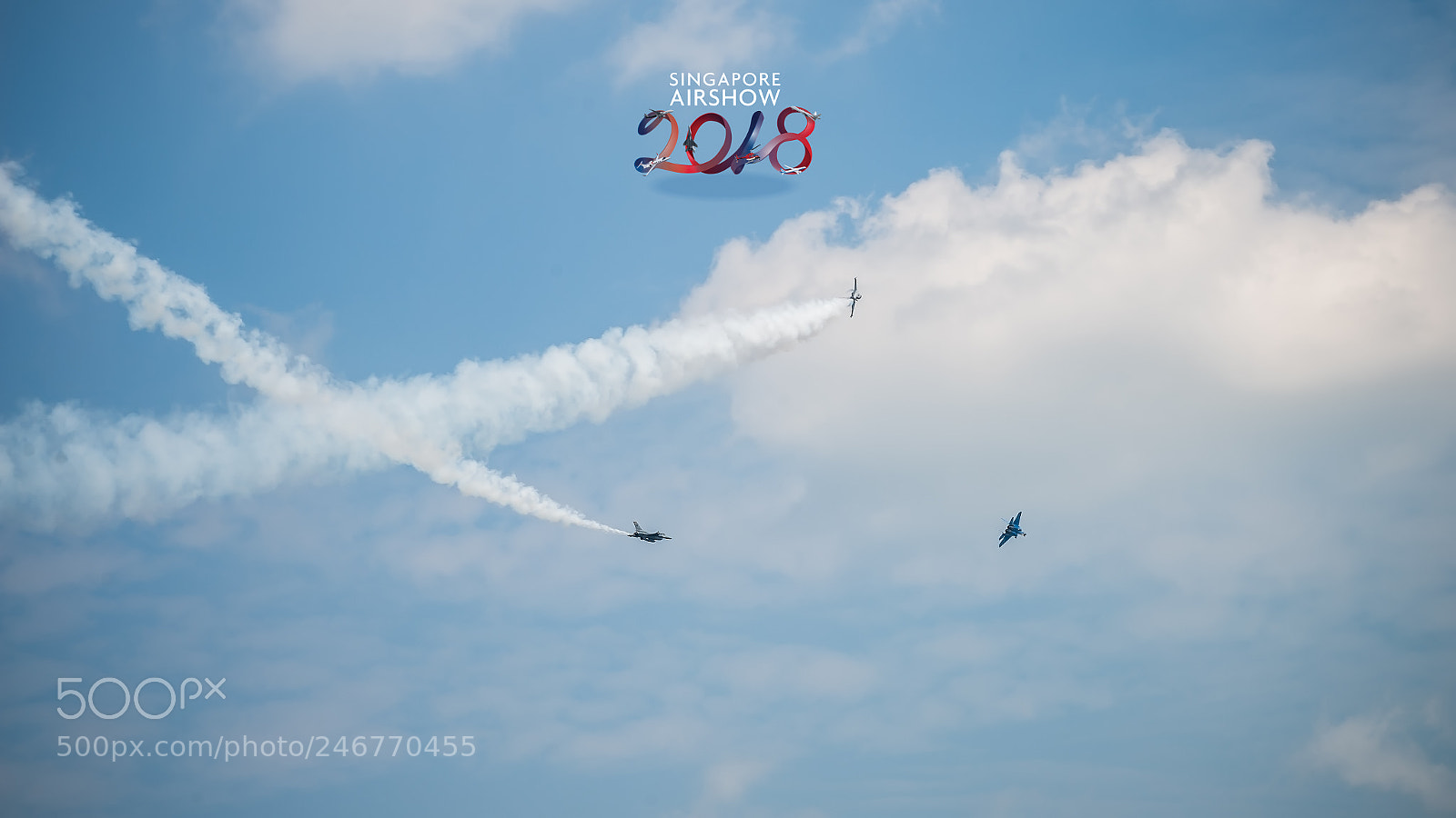 Nikon D800 sample photo. Airshow 2018 (sg) photography