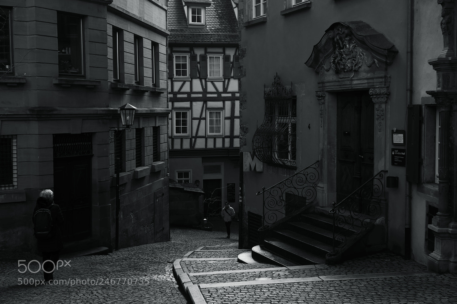 Fujifilm X-T2 sample photo. A corner of schw photography