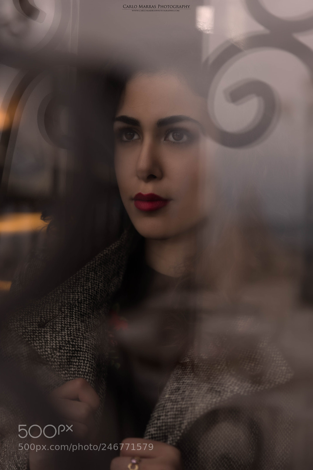 Nikon D810 sample photo. Erika photography