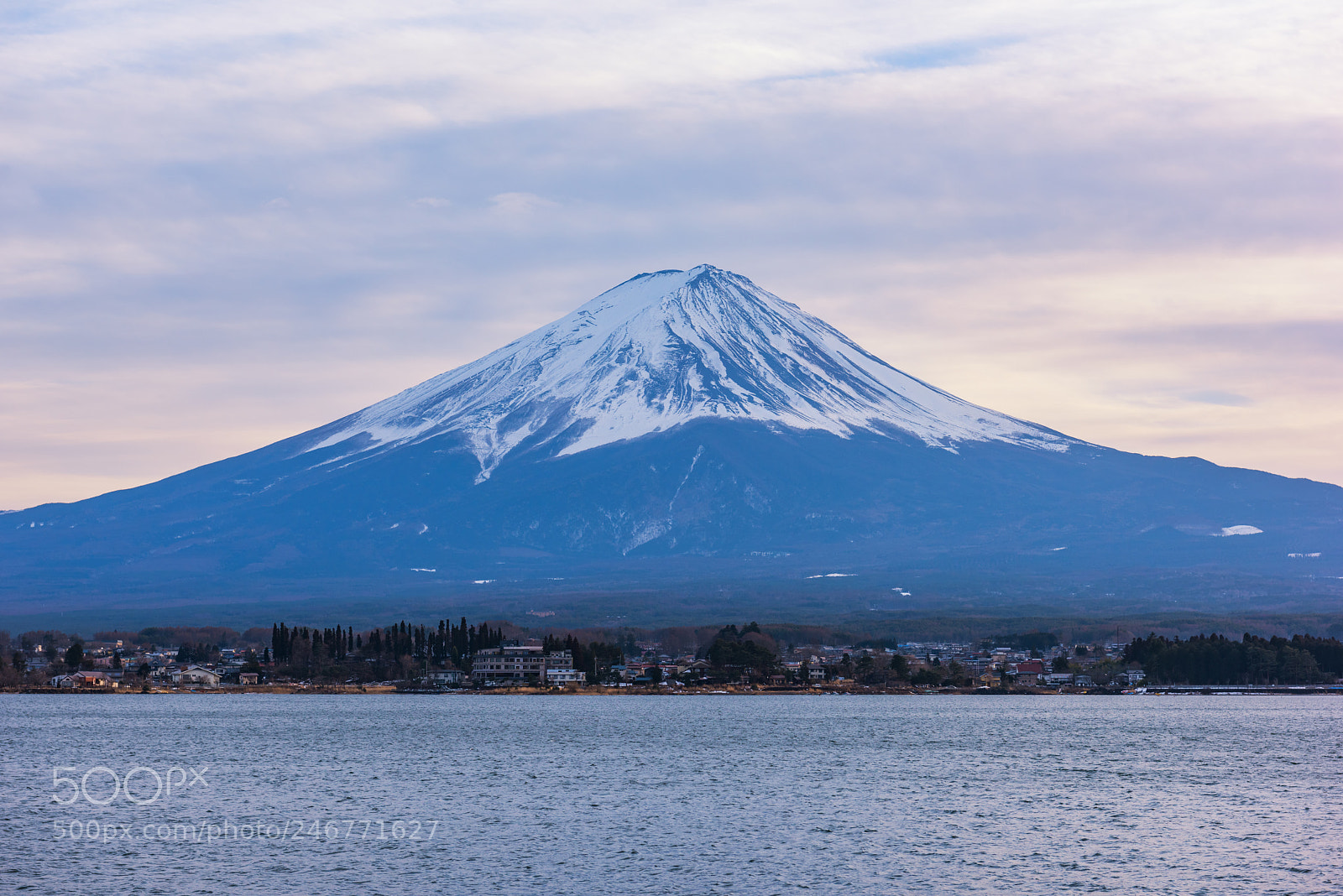 Nikon D810 sample photo. Aerial view of fuji photography